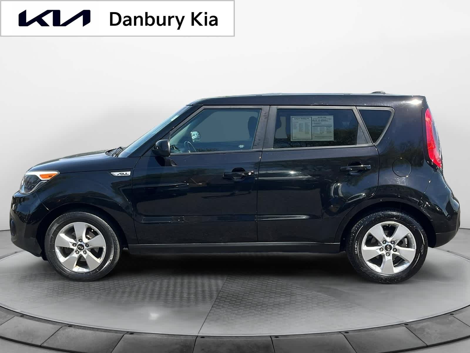 used 2017 Kia Soul car, priced at $10,859