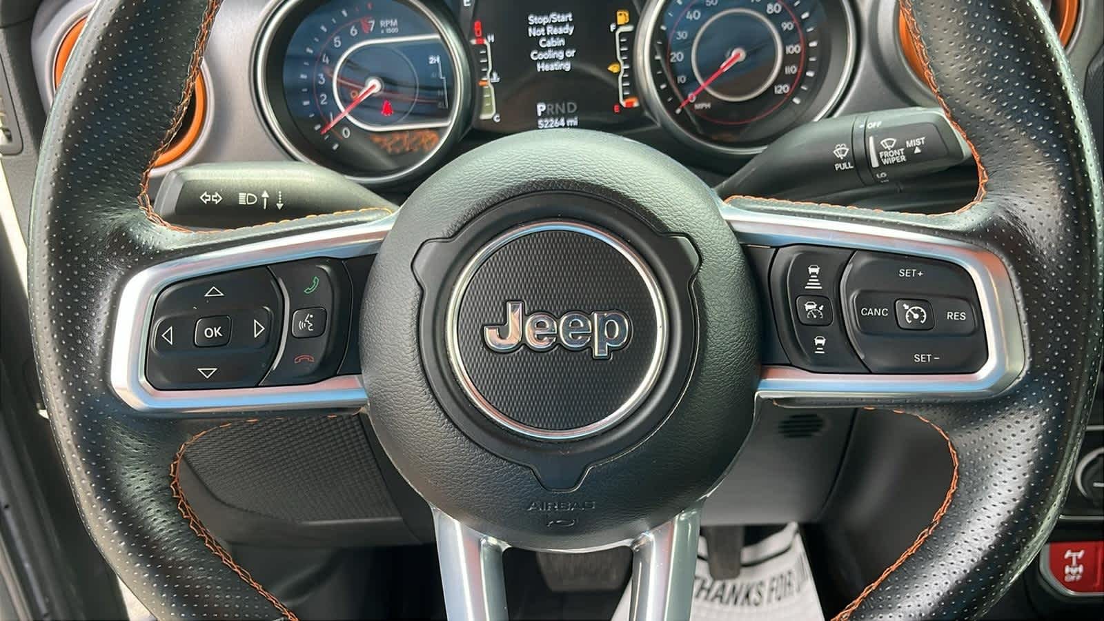used 2021 Jeep Gladiator car, priced at $38,674