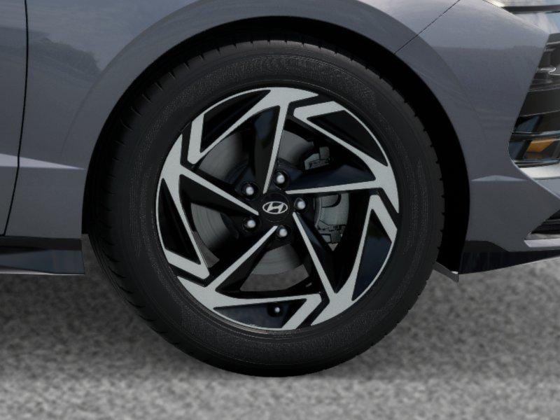 new 2026 Hyundai Sonata car, priced at $32,315