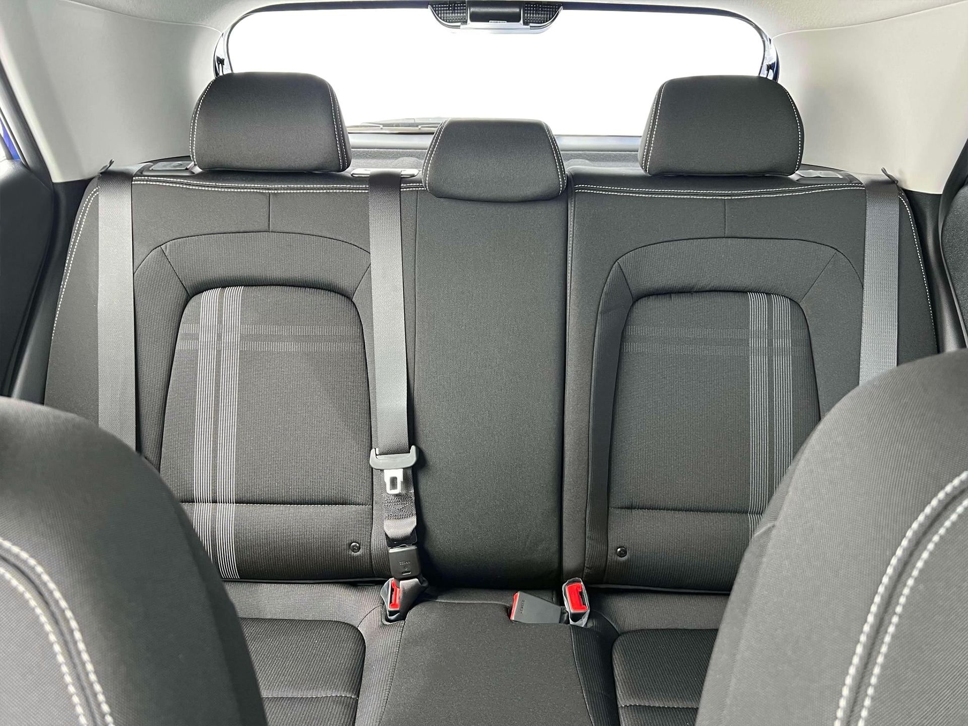 new 2025 Hyundai Venue car, priced at $24,040