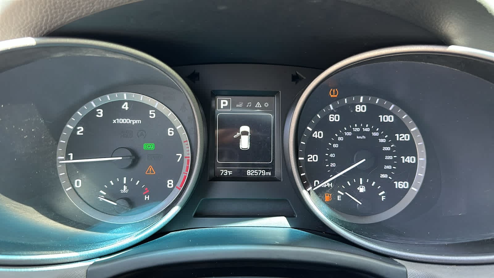 used 2017 Hyundai Santa Fe Sport car, priced at $15,904