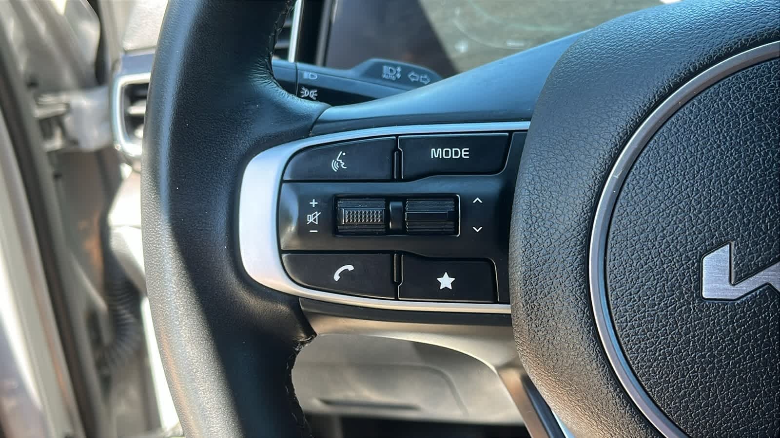 used 2024 Kia Sportage car, priced at $29,981