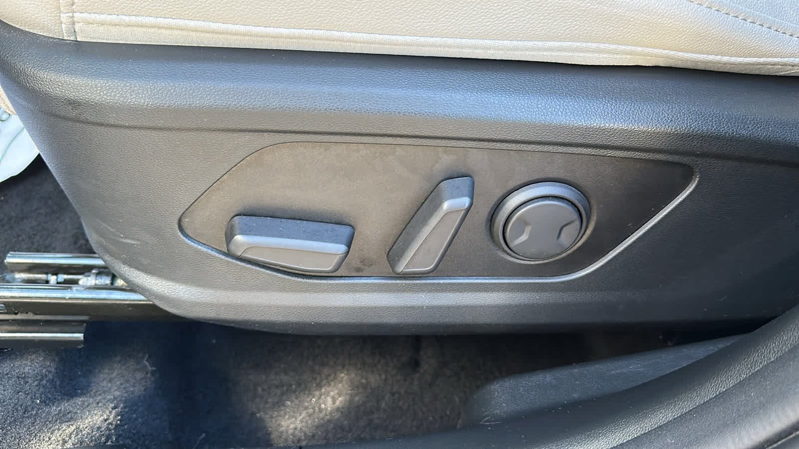 used 2023 Hyundai Tucson car, priced at $23,809