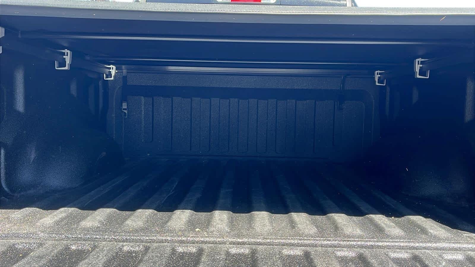 used 2025 Ram 1500 car, priced at $47,821