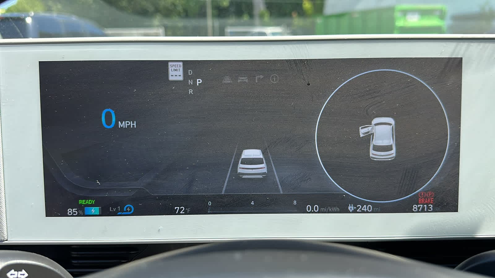 used 2024 Hyundai IONIQ 5 car, priced at $40,704