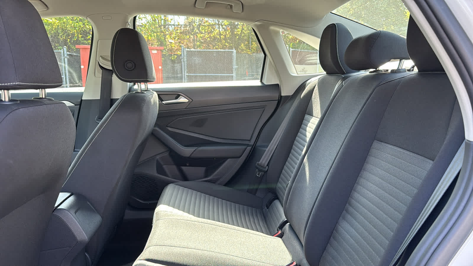 used 2024 Volkswagen Jetta car, priced at $20,461
