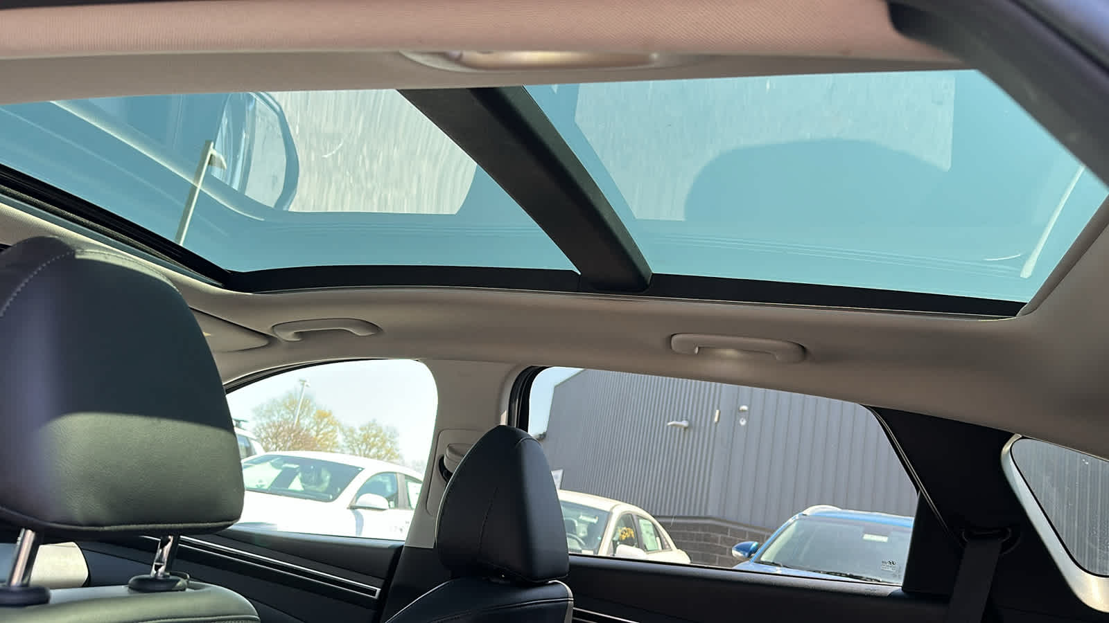 used 2022 Hyundai Tucson car, priced at $26,502