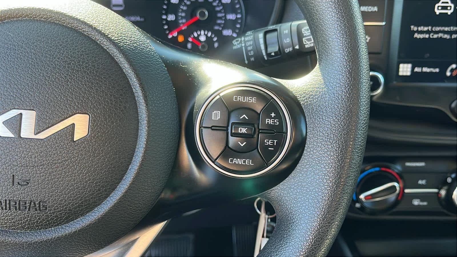used 2022 Kia Soul car, priced at $15,676