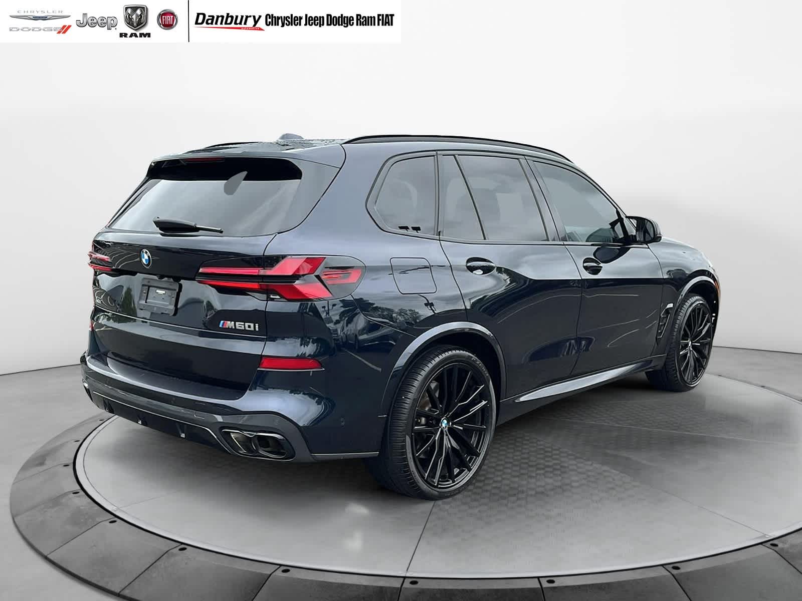 used 2024 BMW X5 car, priced at $74,514
