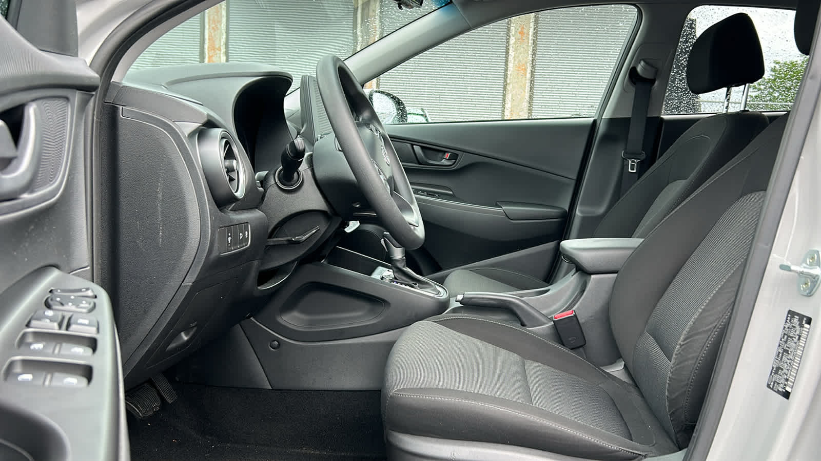 used 2023 Hyundai Kona car