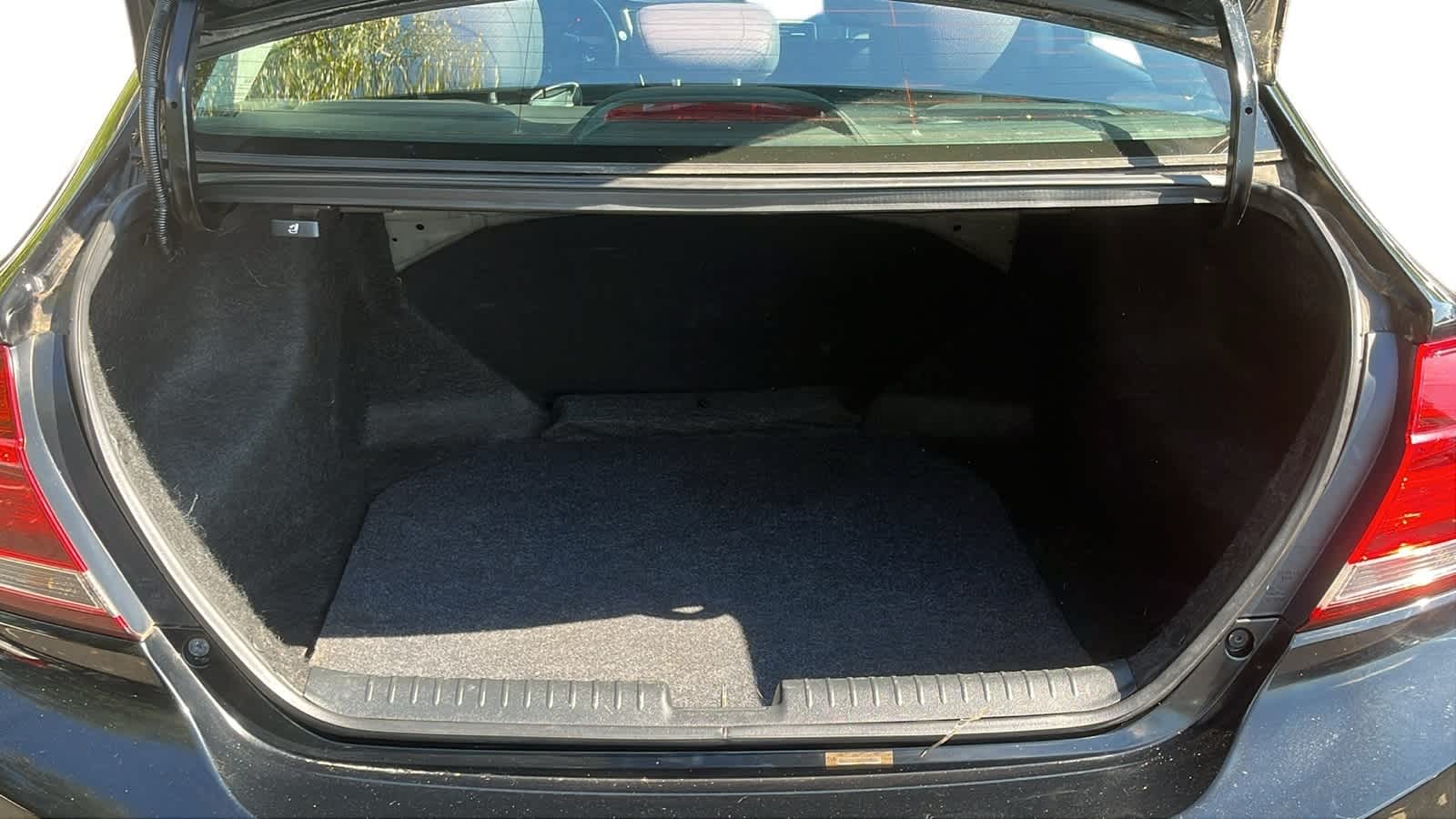 used 2013 Honda Civic car, priced at $5,954