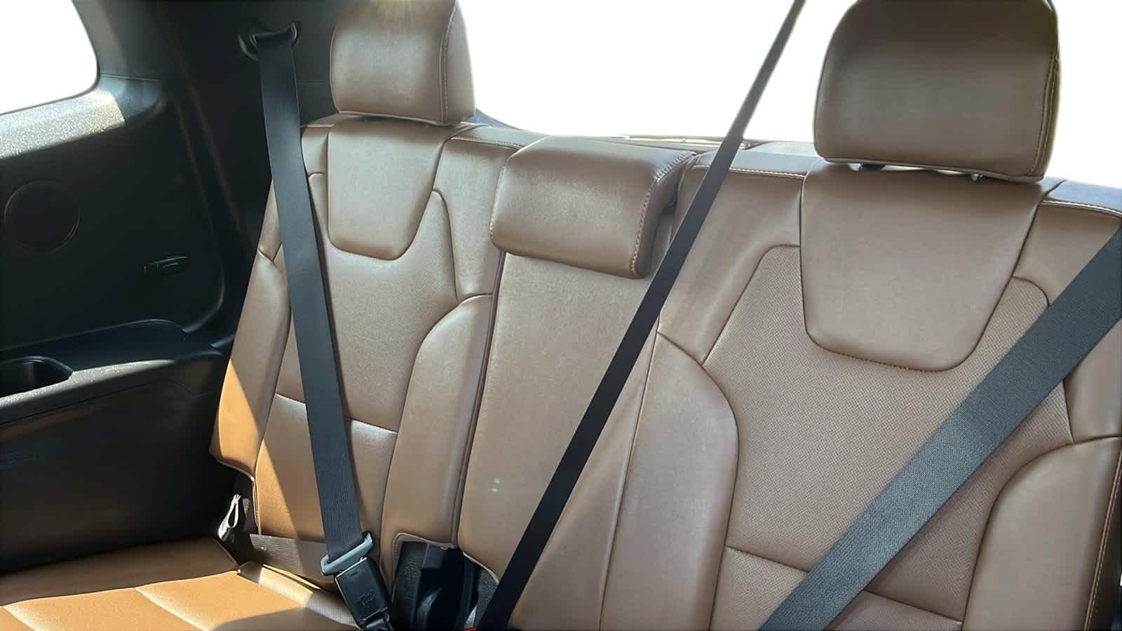 used 2022 Kia Telluride car, priced at $33,876