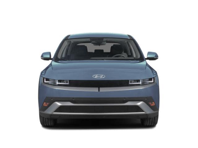 new 2025 Hyundai IONIQ 5 car, priced at $52,125