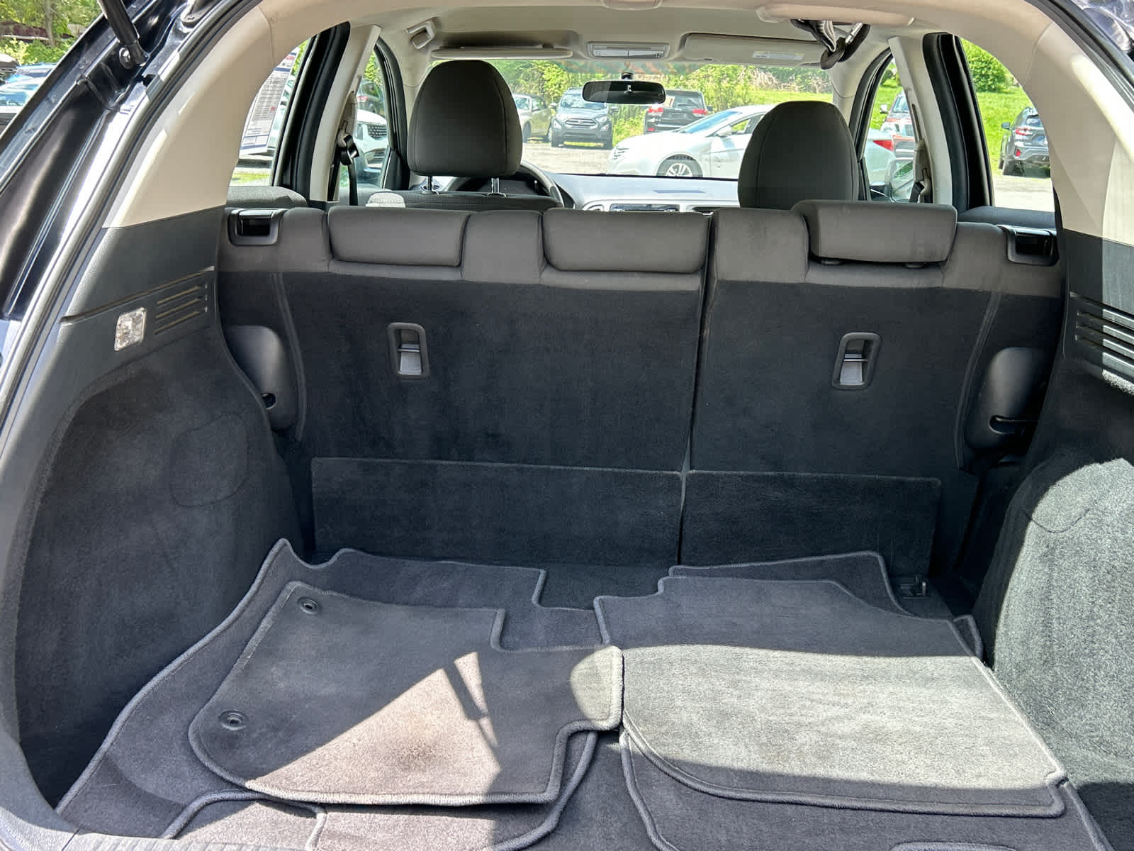 used 2020 Honda HR-V car, priced at $16,902