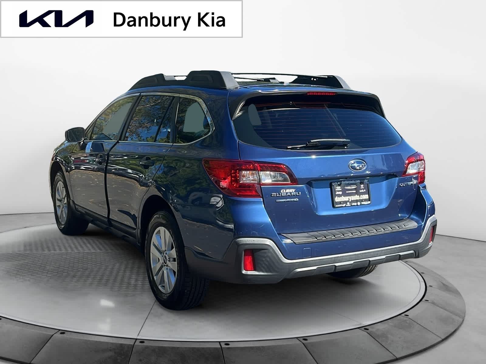 used 2019 Subaru Outback car, priced at $17,958