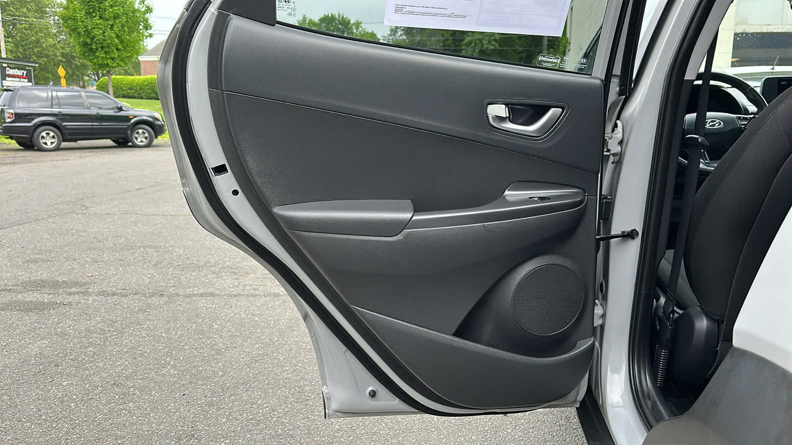 used 2022 Hyundai Kona car, priced at $17,309