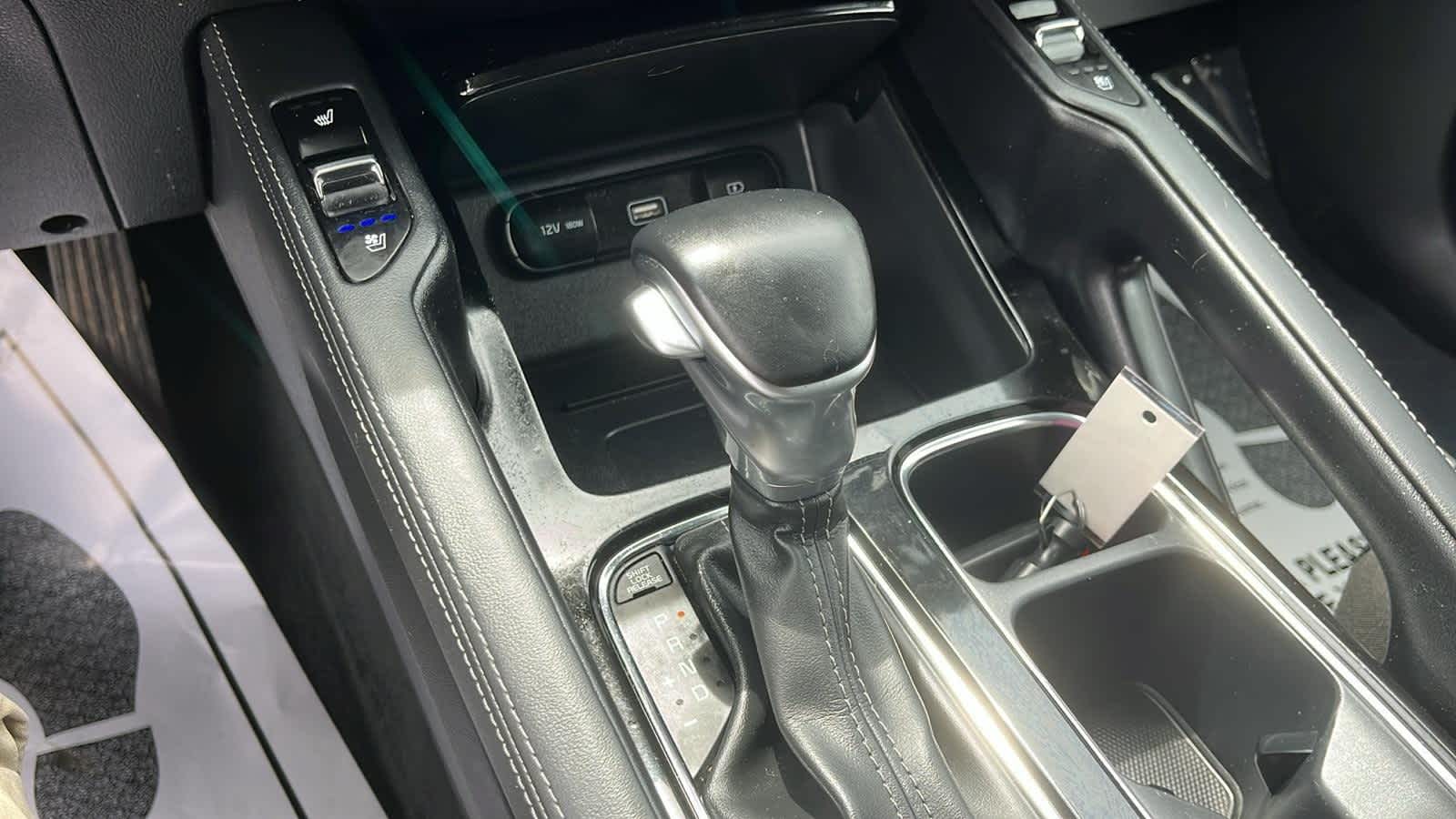 used 2022 Kia Telluride car, priced at $32,342