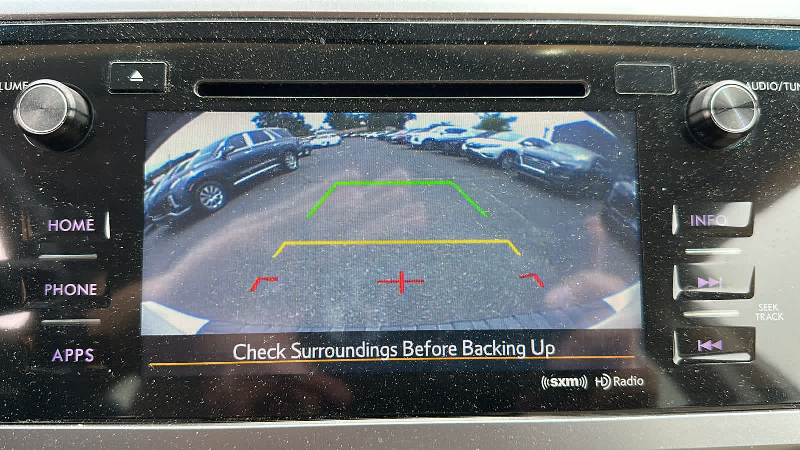 used 2016 Subaru Outback car, priced at $16,907