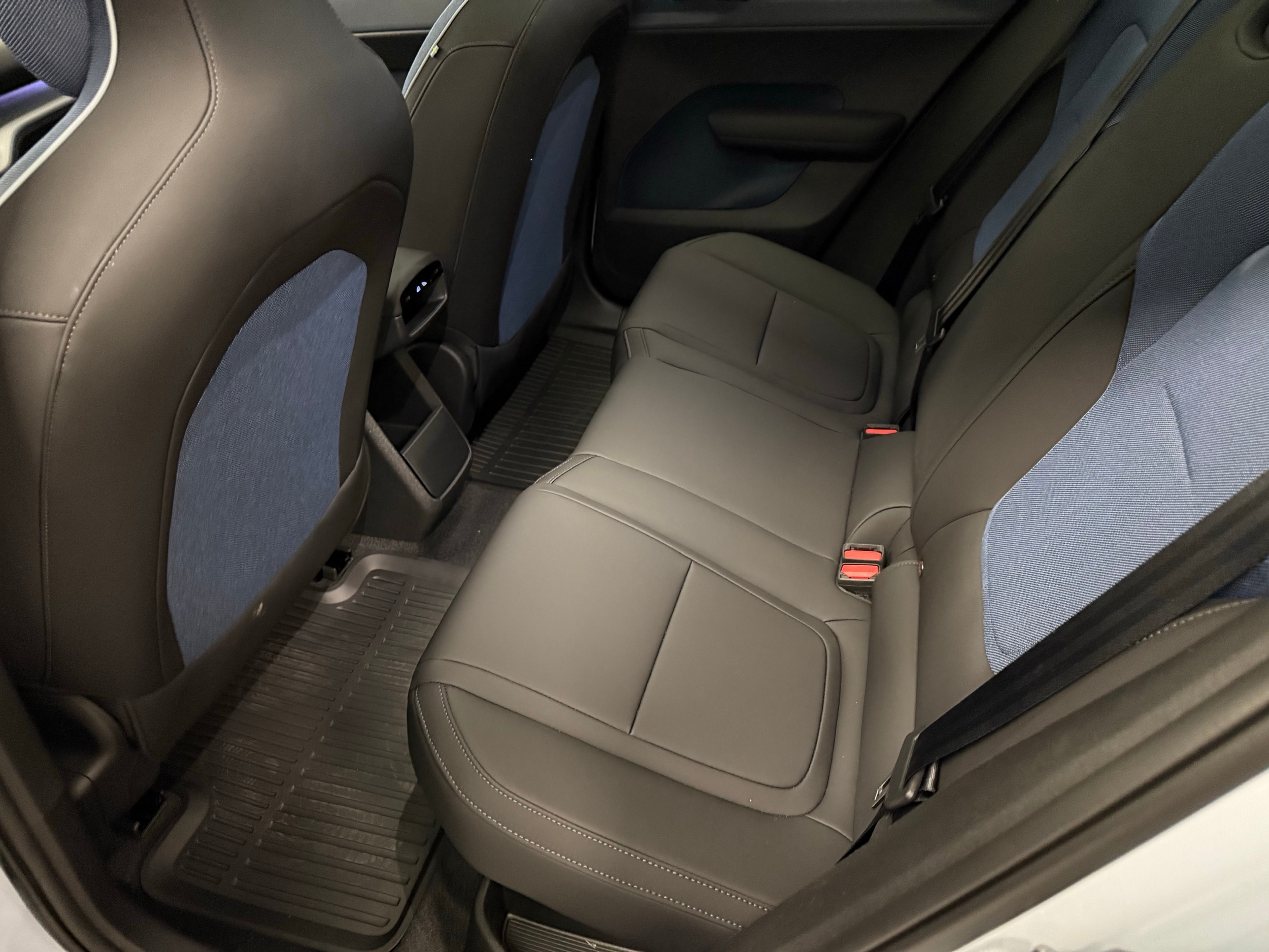 new 2025 Volvo EX30 car, priced at $47,625