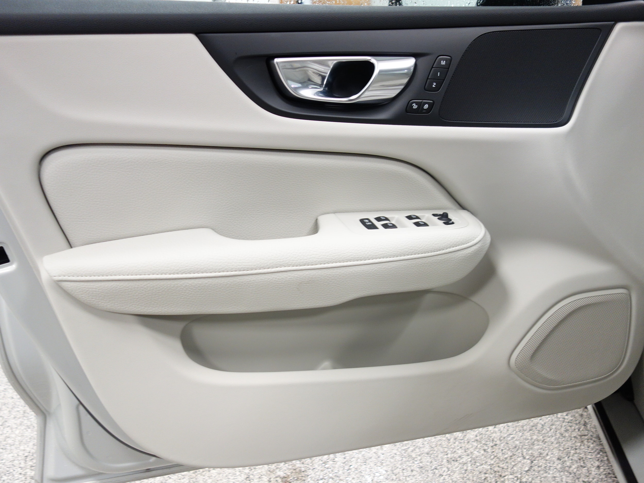 used 2022 Volvo S60 car, priced at $32,500