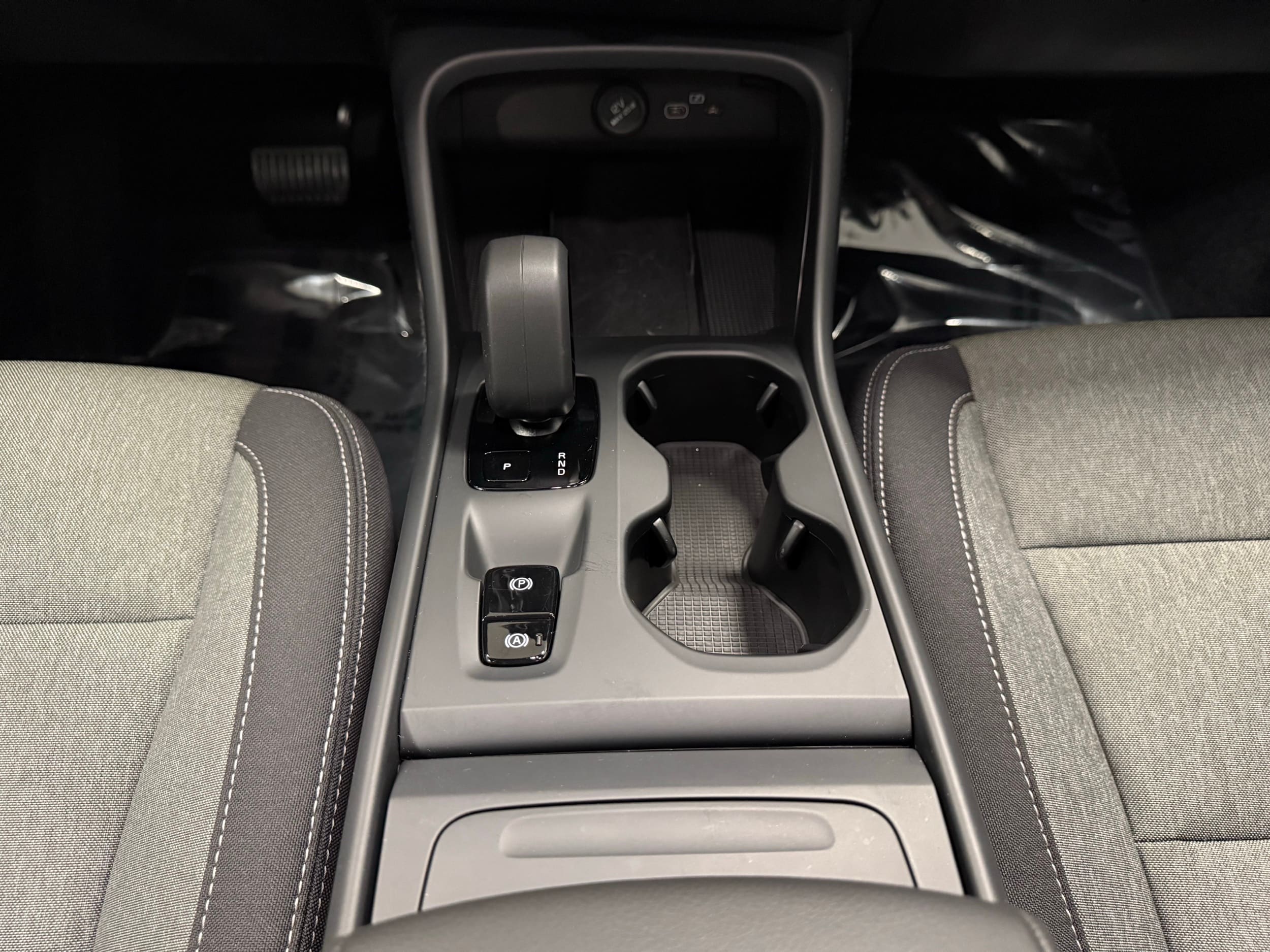 used 2025 Volvo XC40 car, priced at $39,500