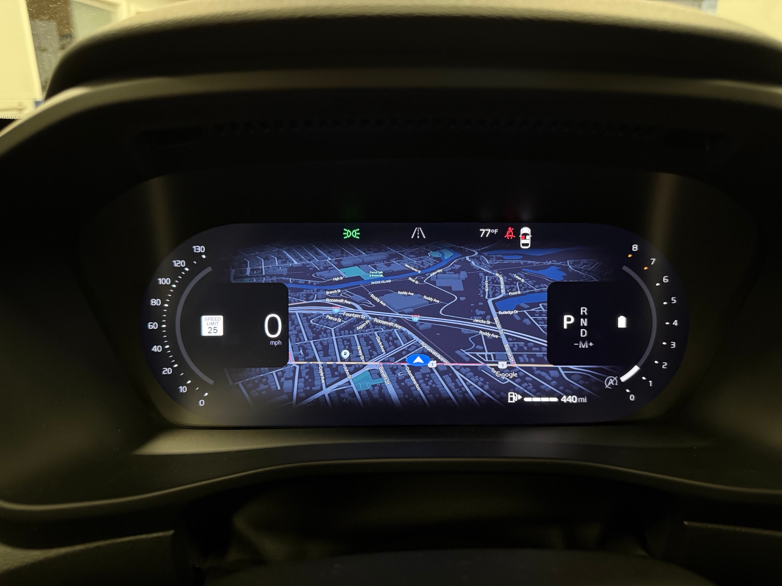 new 2026 Volvo XC40 car, priced at $58,795