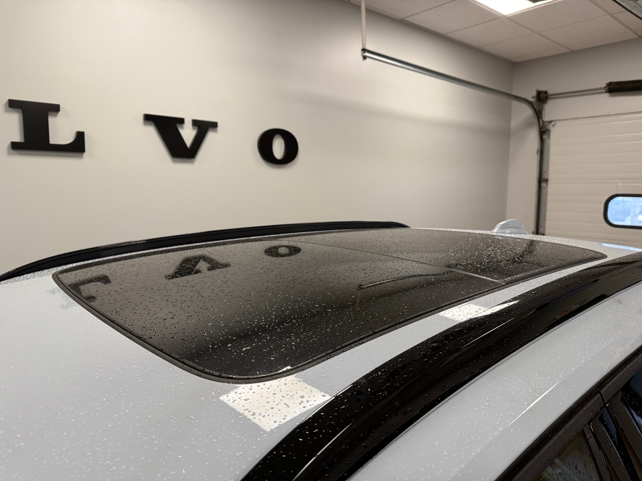 new 2025 Volvo XC40 car, priced at $48,335