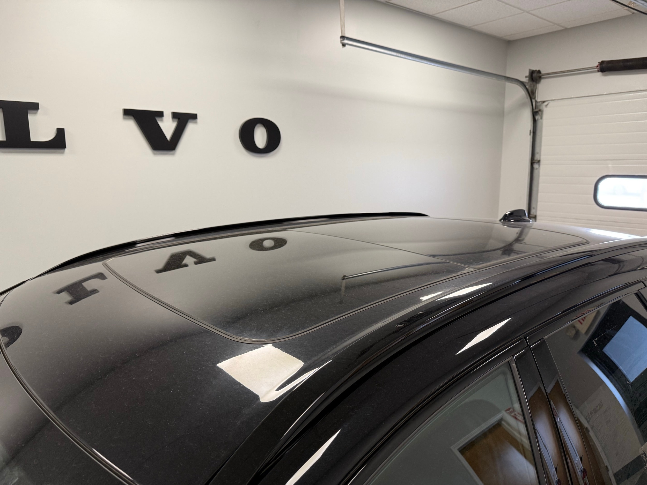 new 2025 Volvo XC60 car, priced at $55,920