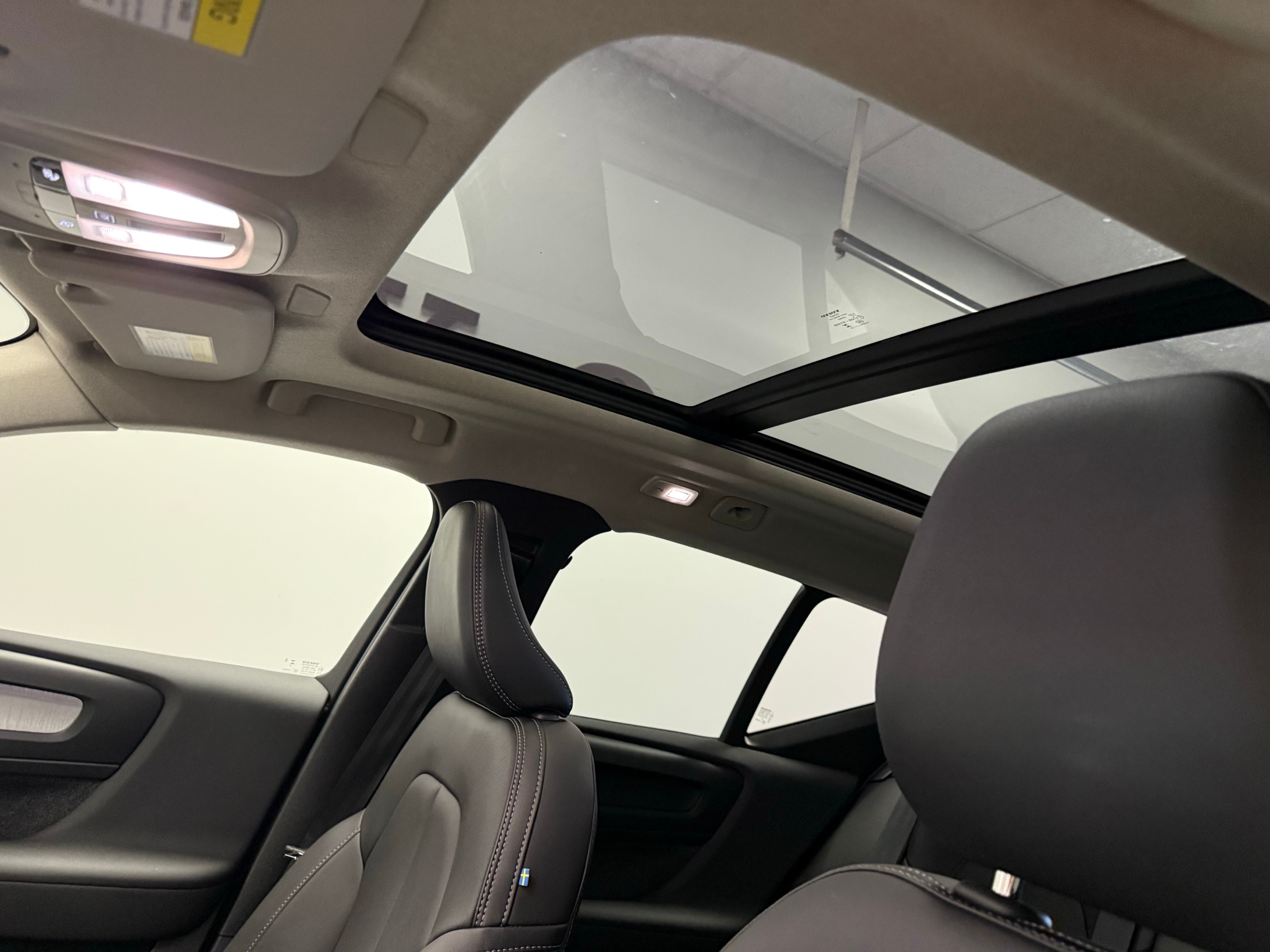 new 2026 Volvo XC40 car, priced at $48,000
