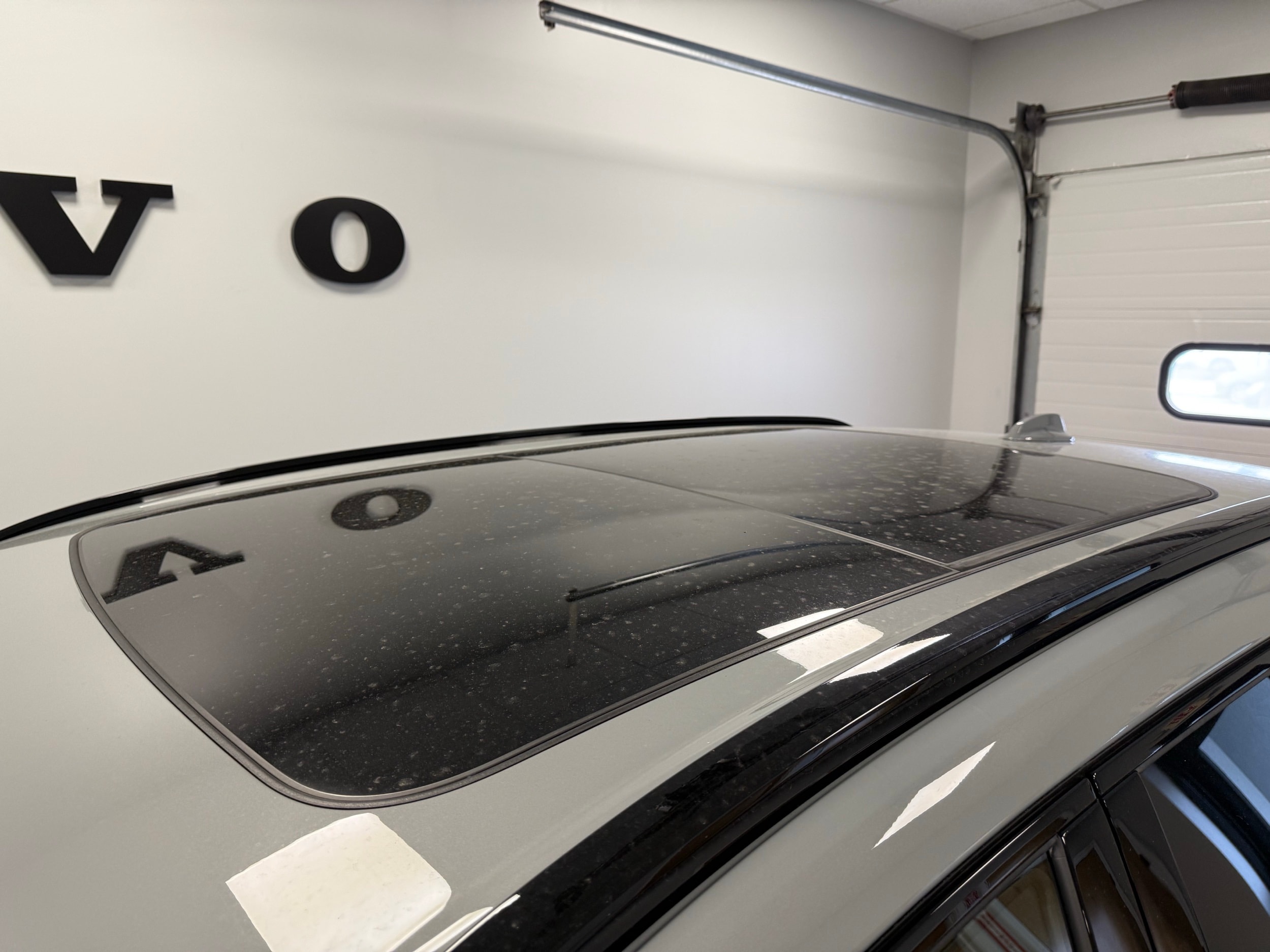 new 2025 Volvo XC60 car, priced at $61,400