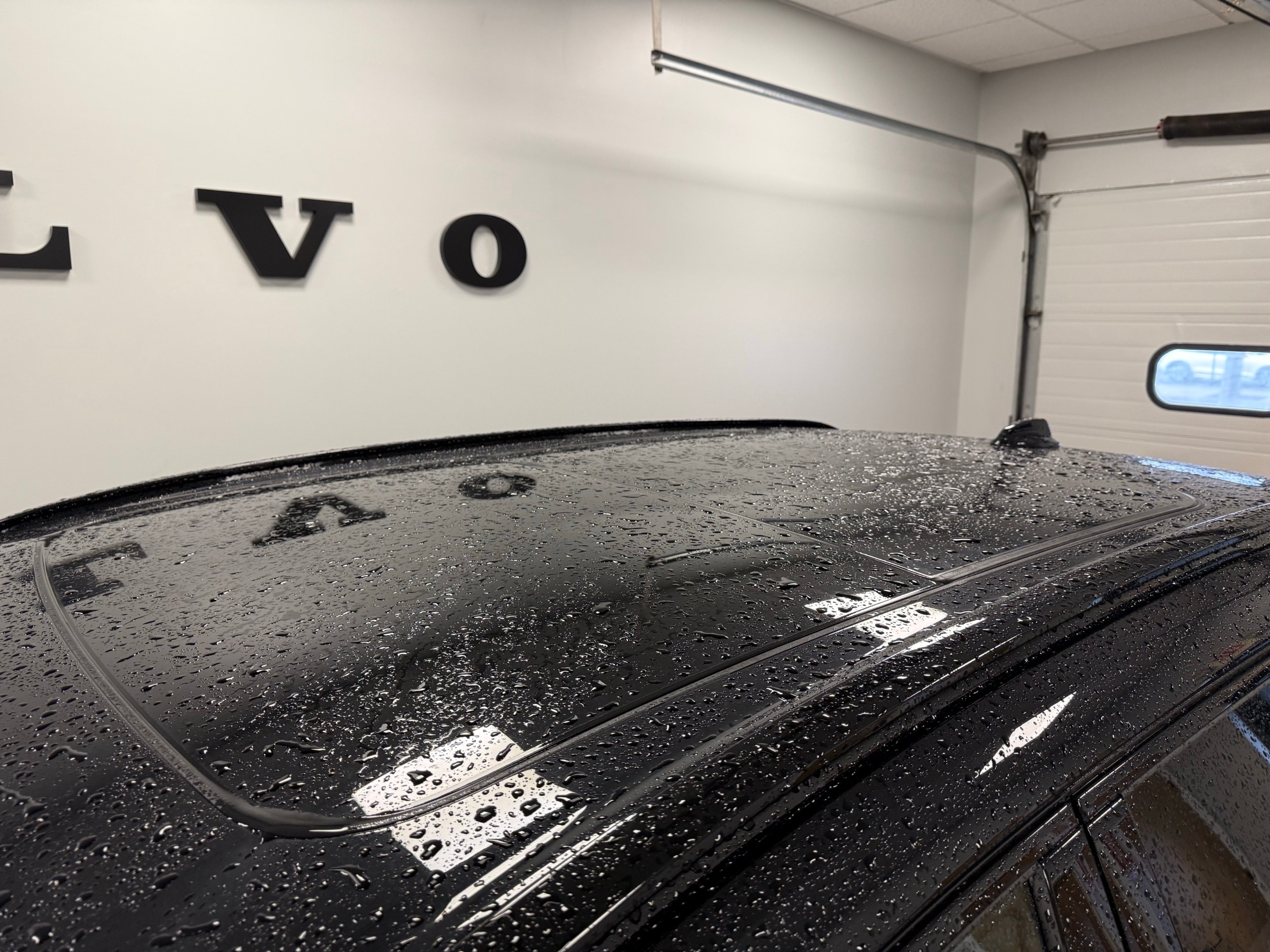 new 2025 Volvo XC60 car, priced at $54,585