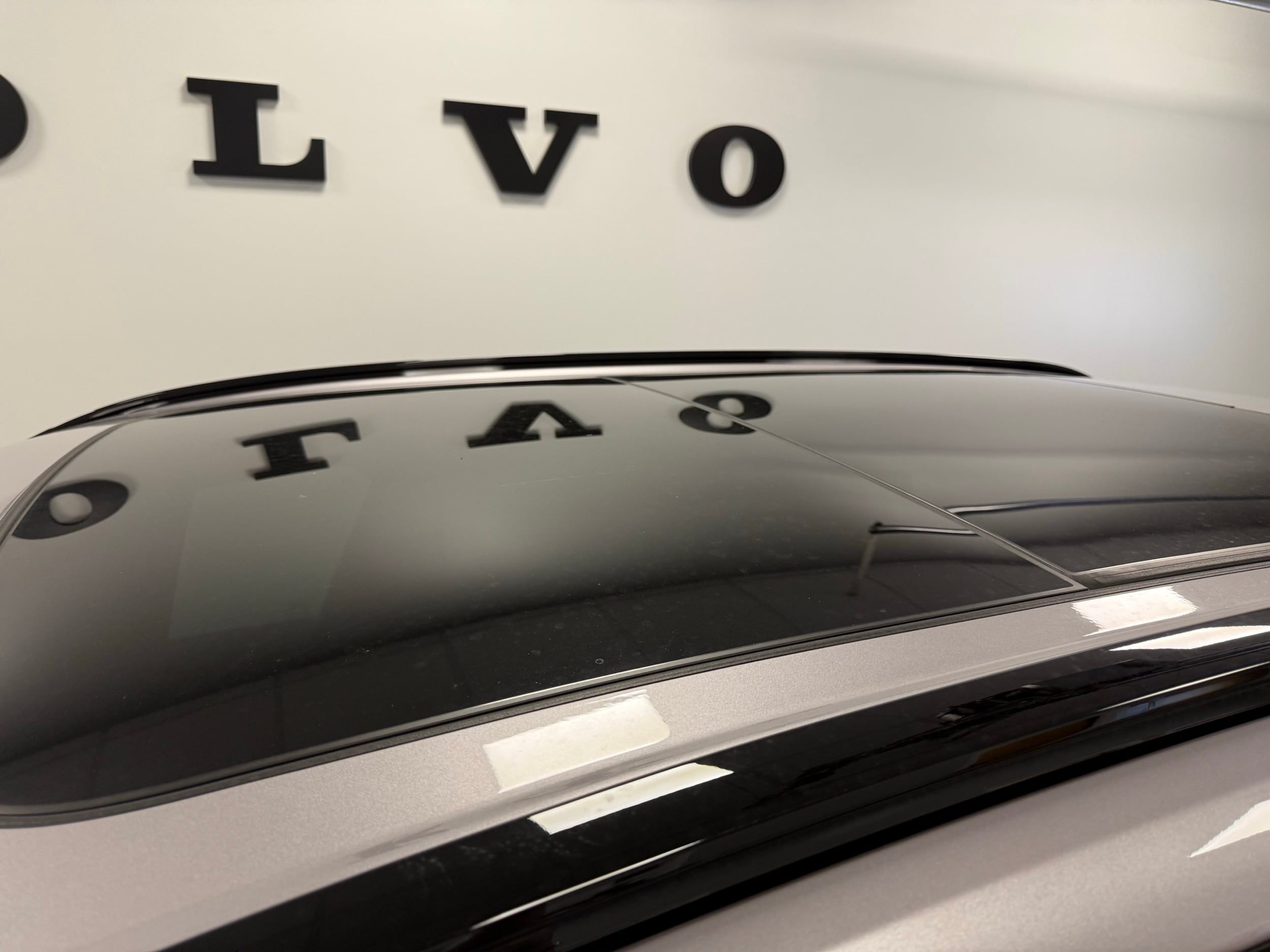 new 2026 Volvo XC60 car, priced at $57,985