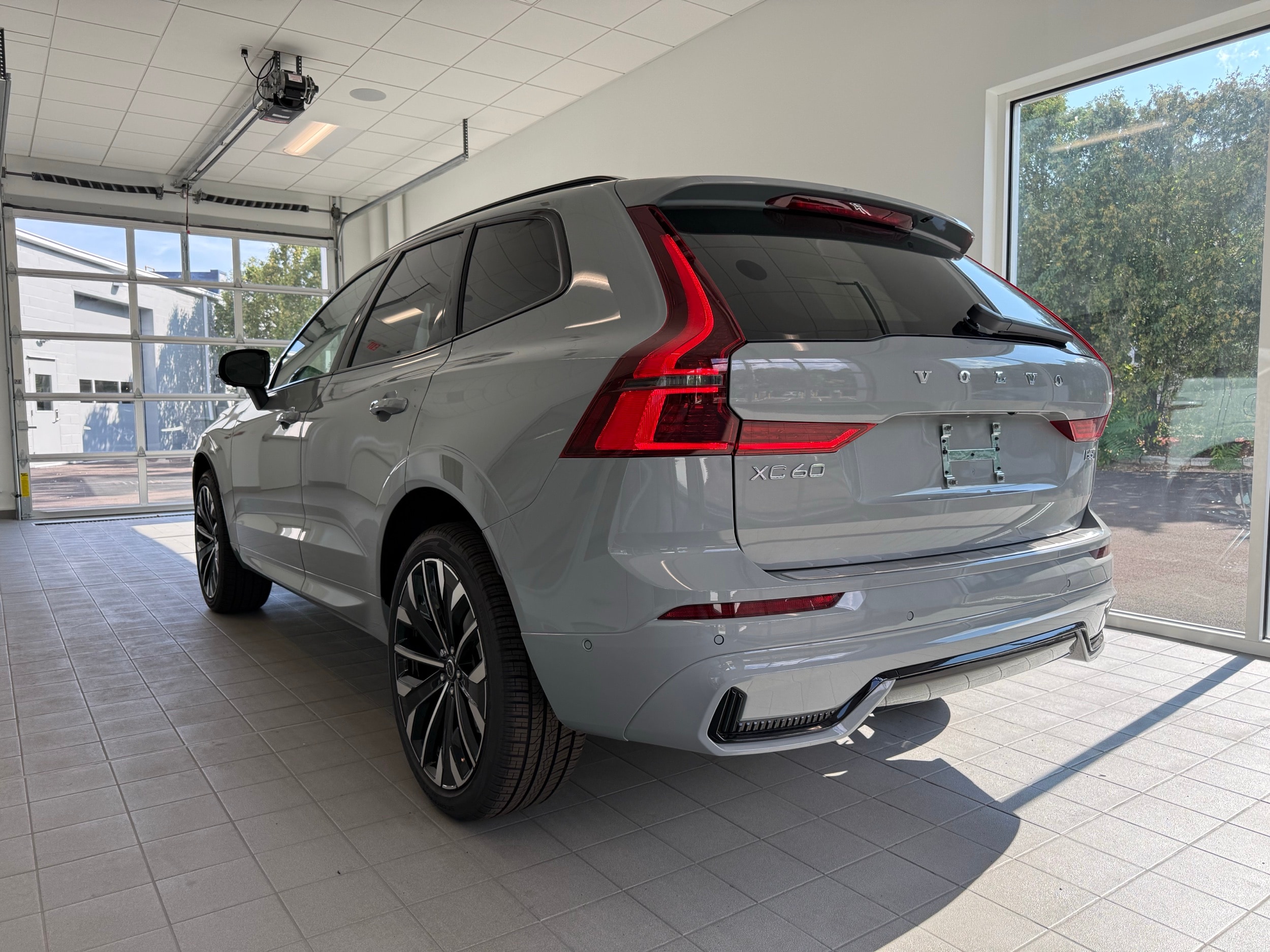 new 2026 Volvo XC60 car, priced at $63,935