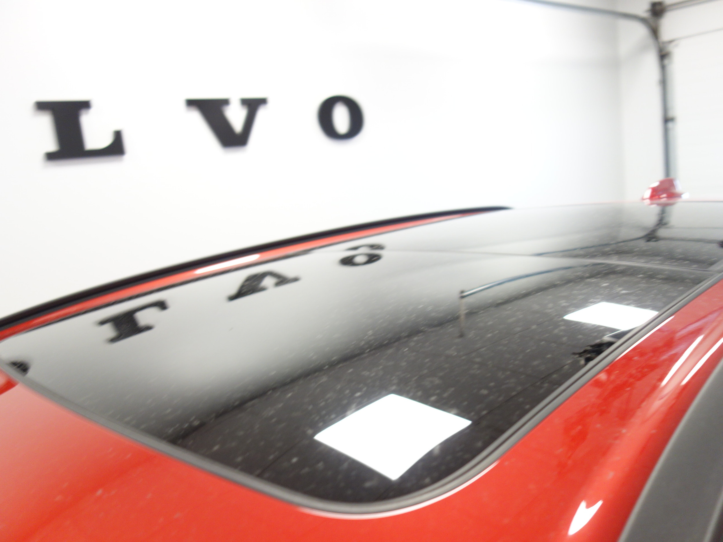 used 2023 Volvo XC60 car, priced at $42,500