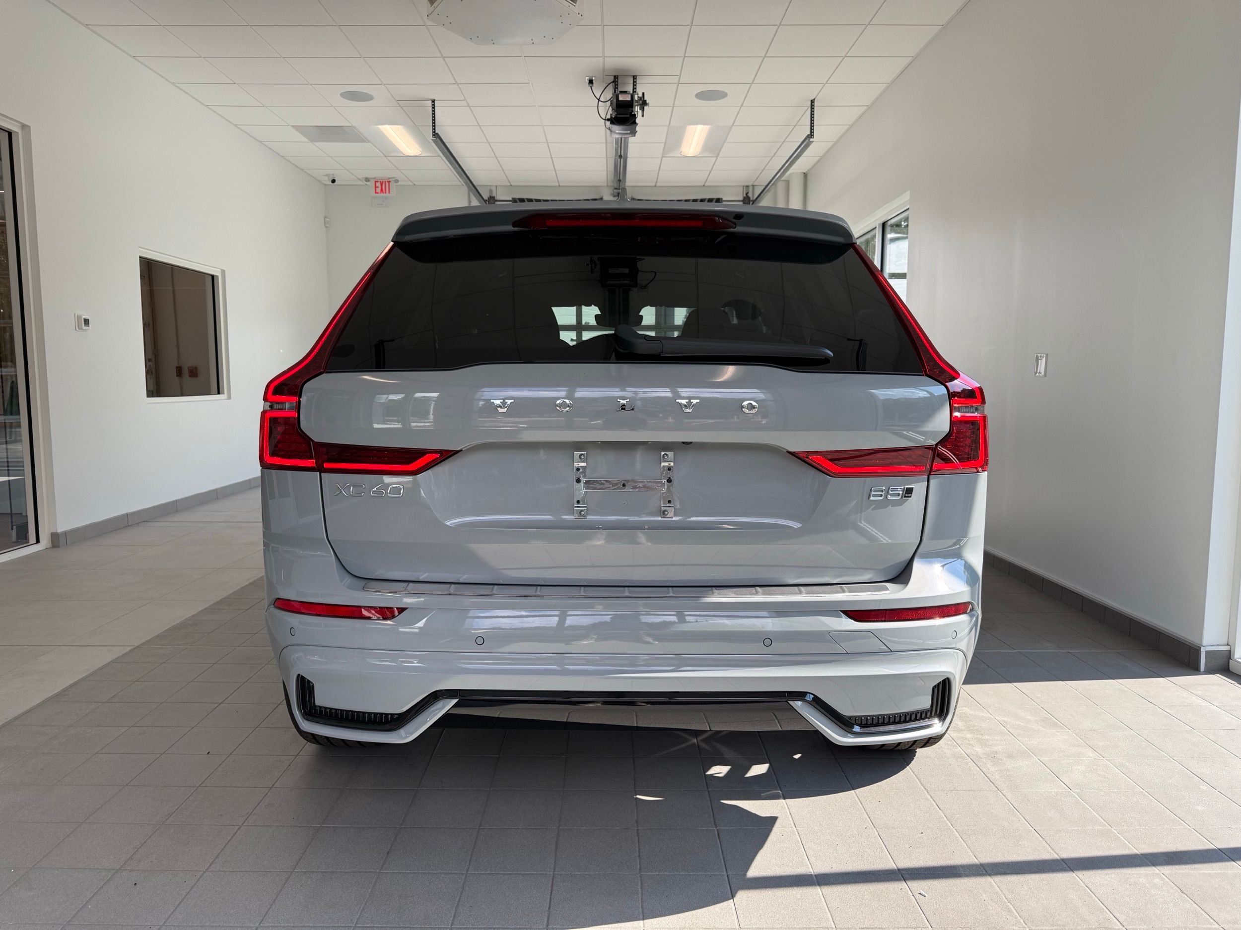 new 2026 Volvo XC60 car, priced at $63,935