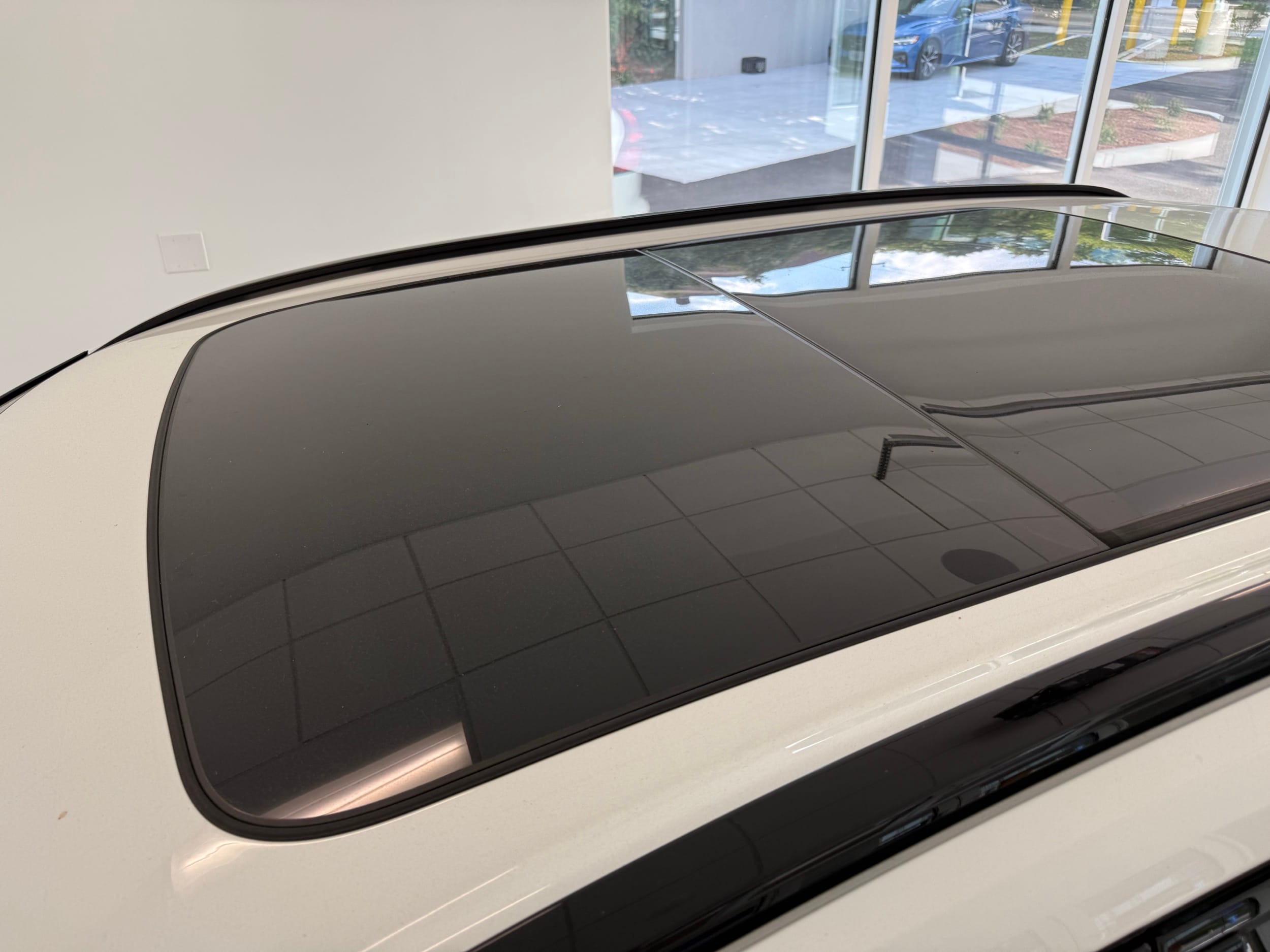 new 2026 Volvo XC60 car, priced at $57,985