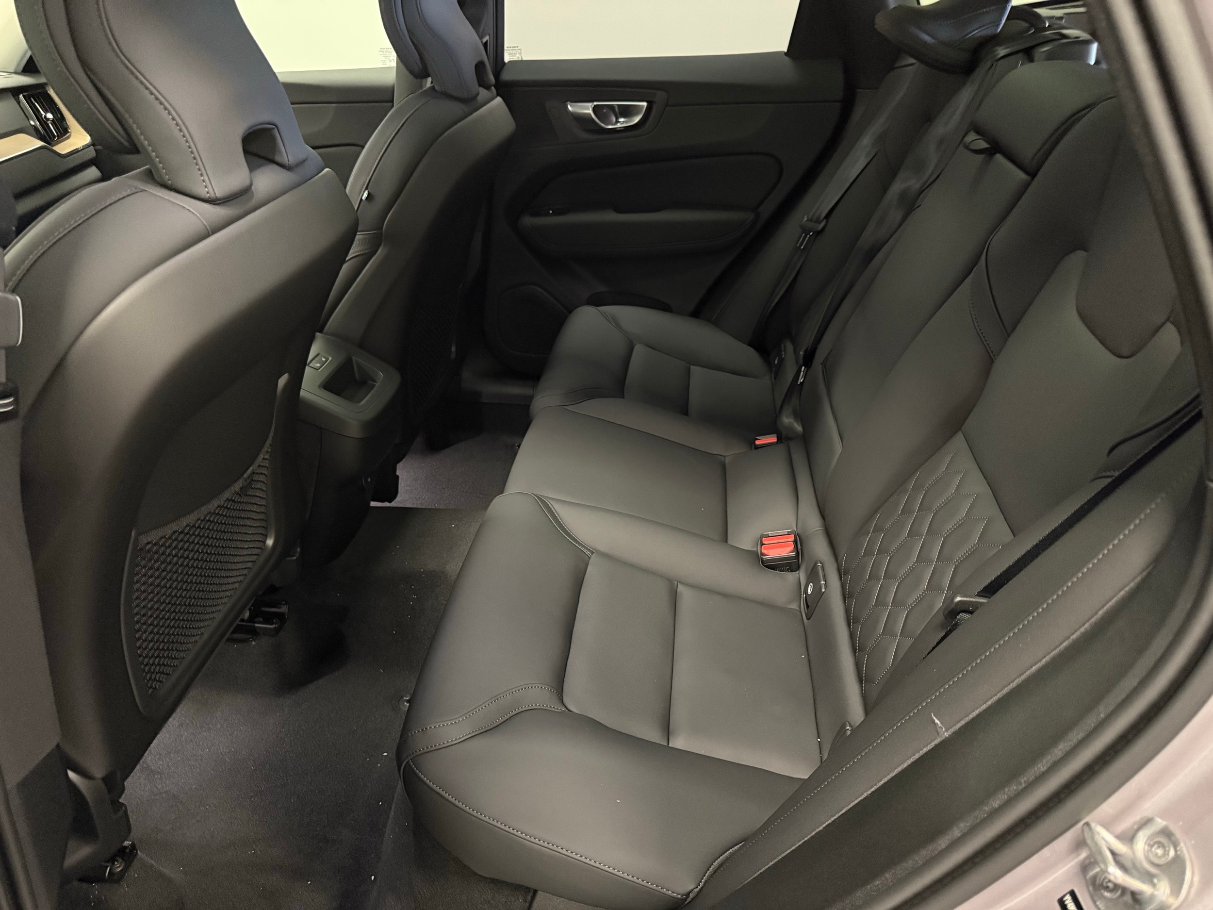 new 2026 Volvo XC60 car, priced at $57,985