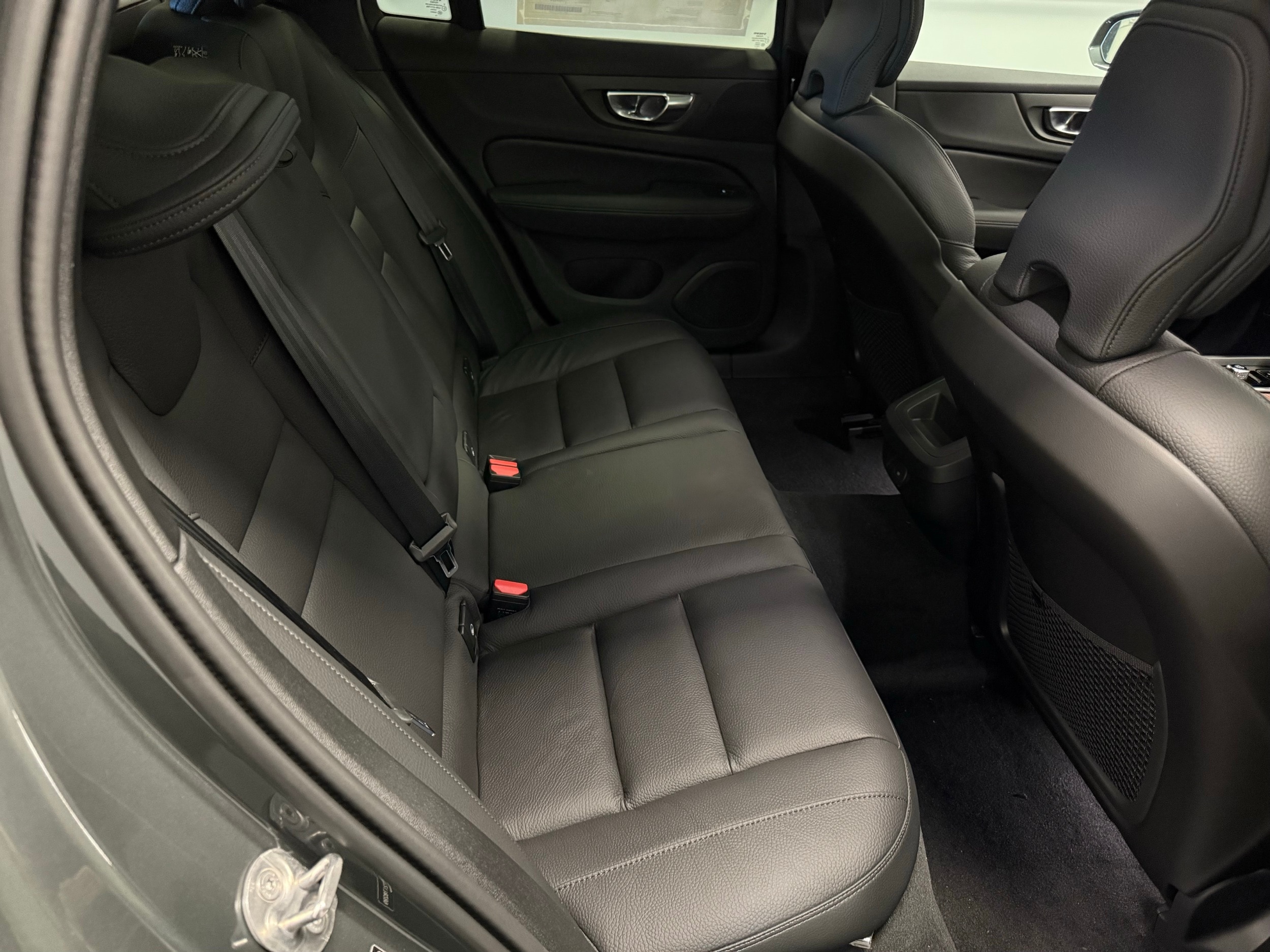 new 2026 Volvo V60 Cross Country car, priced at $57,450