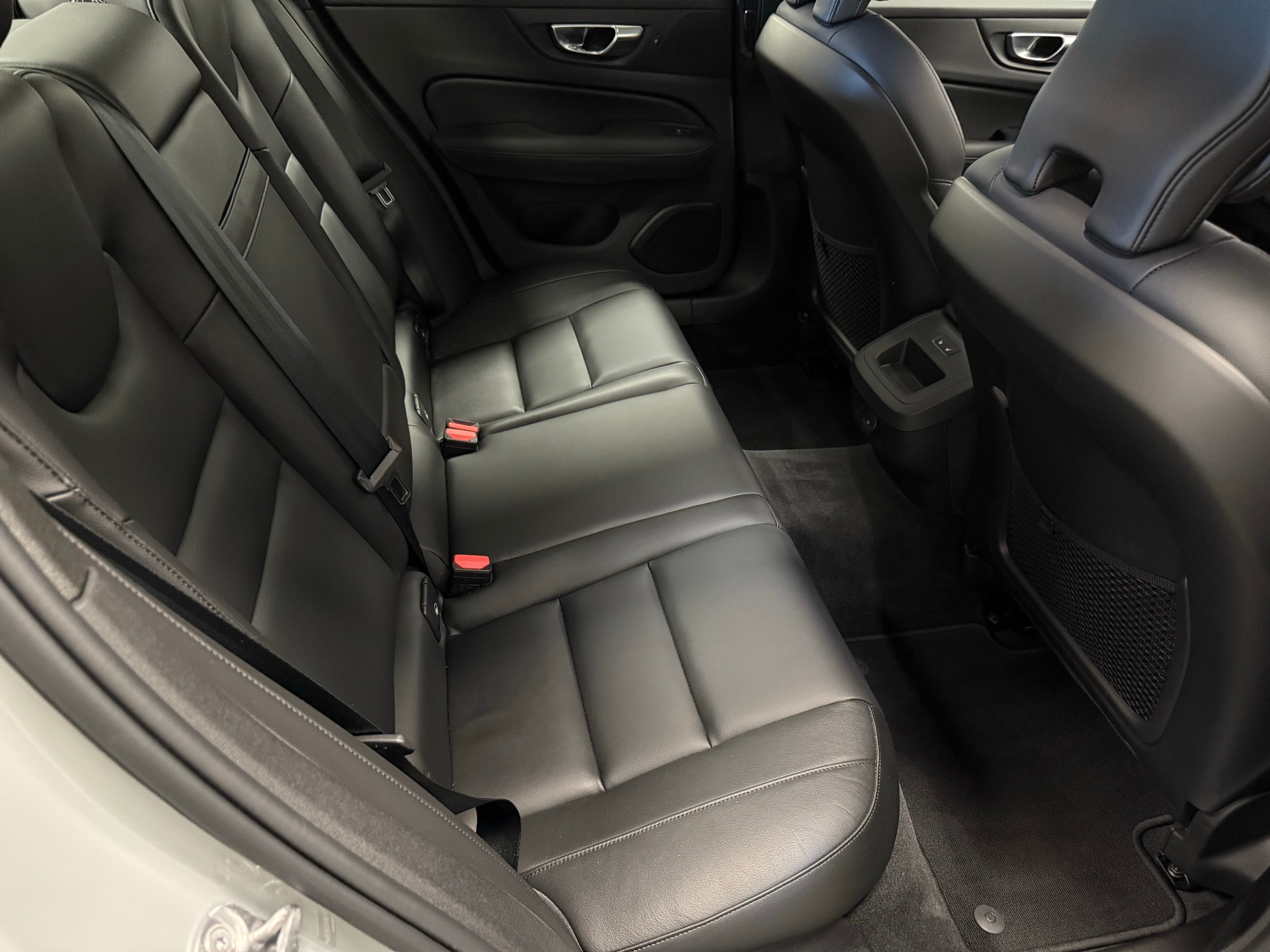 used 2025 Volvo S60 car, priced at $35,500