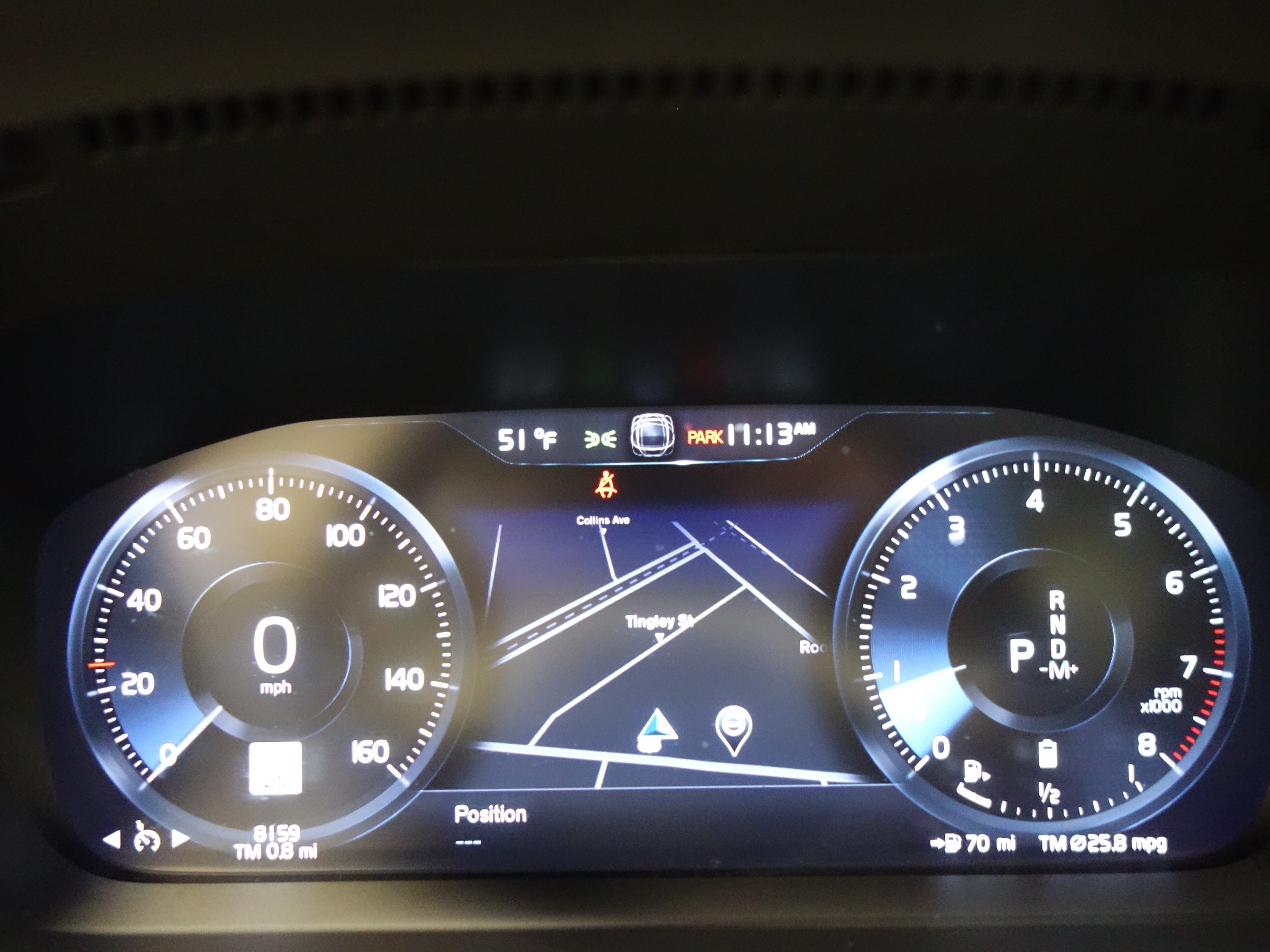 used 2022 Volvo S60 car, priced at $32,500