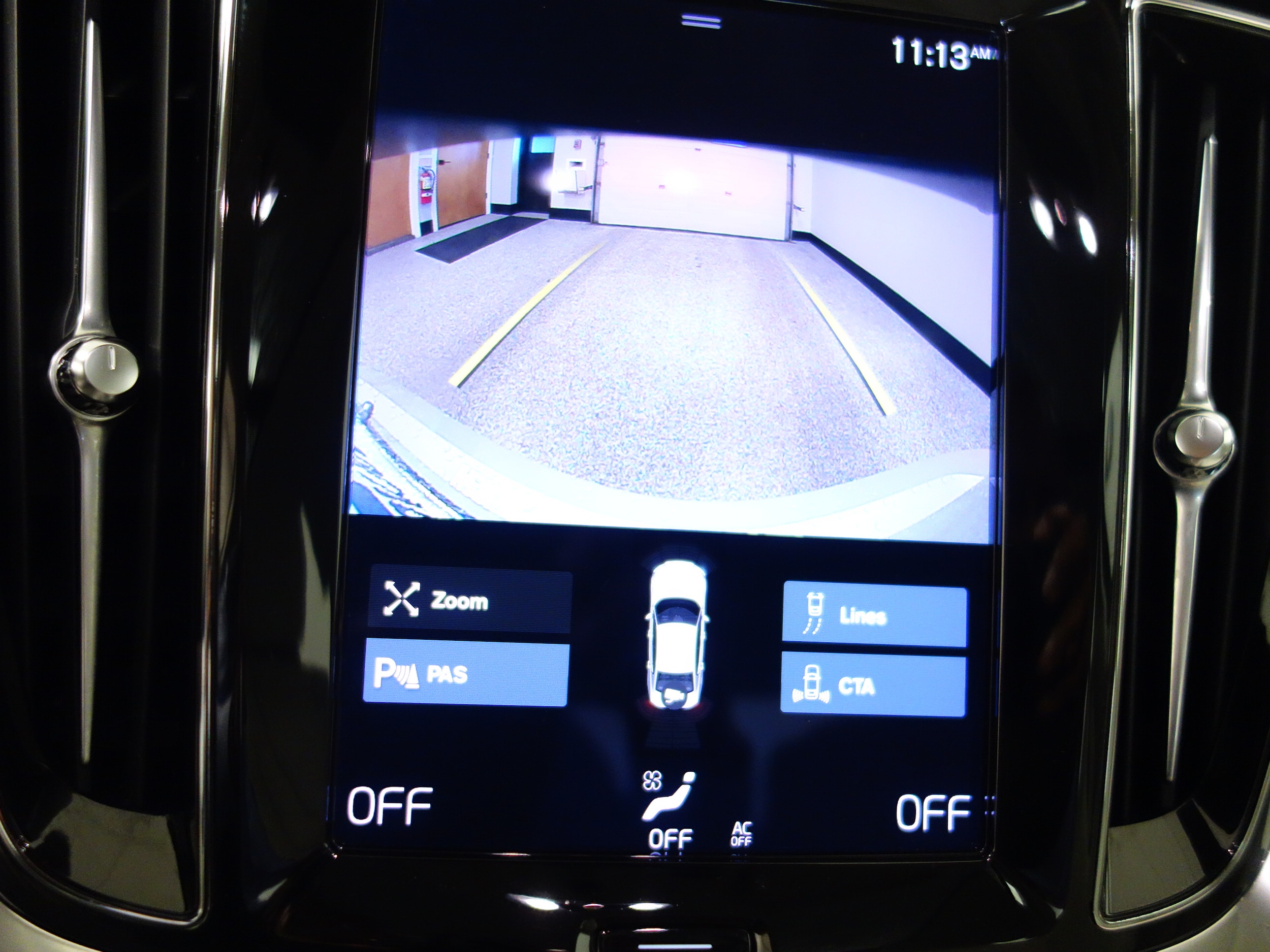 used 2022 Volvo S60 car, priced at $32,500