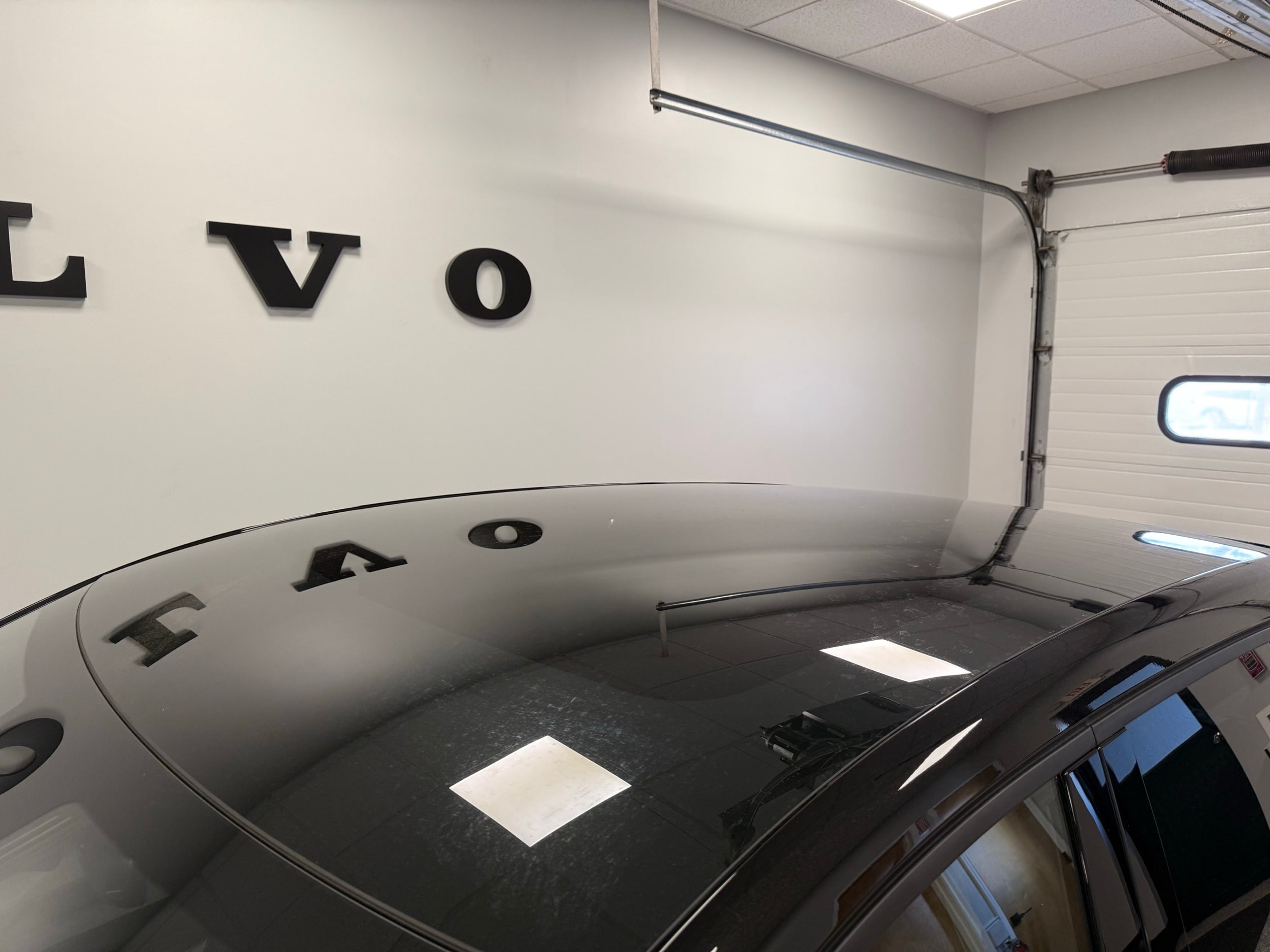 new 2025 Volvo EX30 car, priced at $49,080