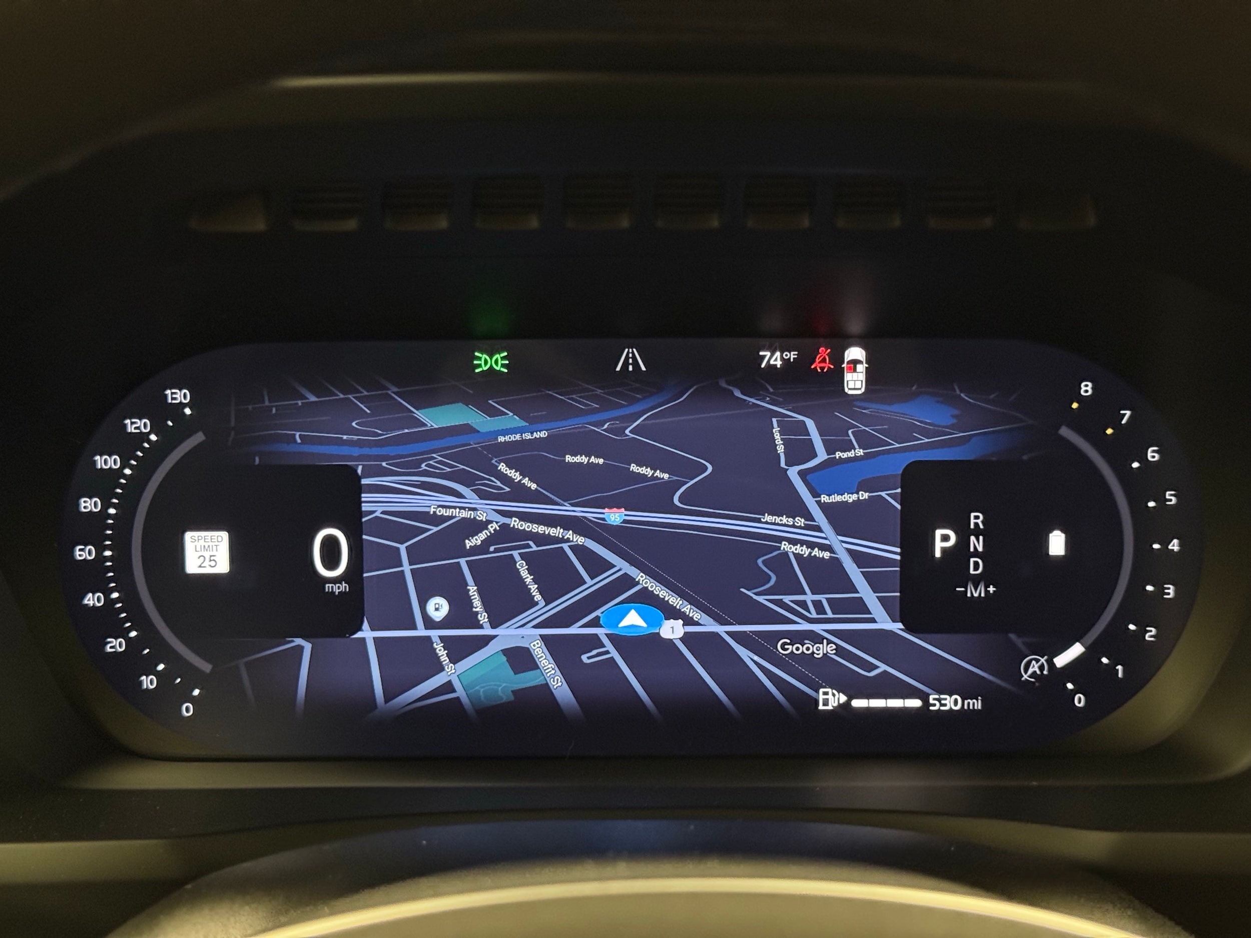new 2026 Volvo XC90 car, priced at $71,825