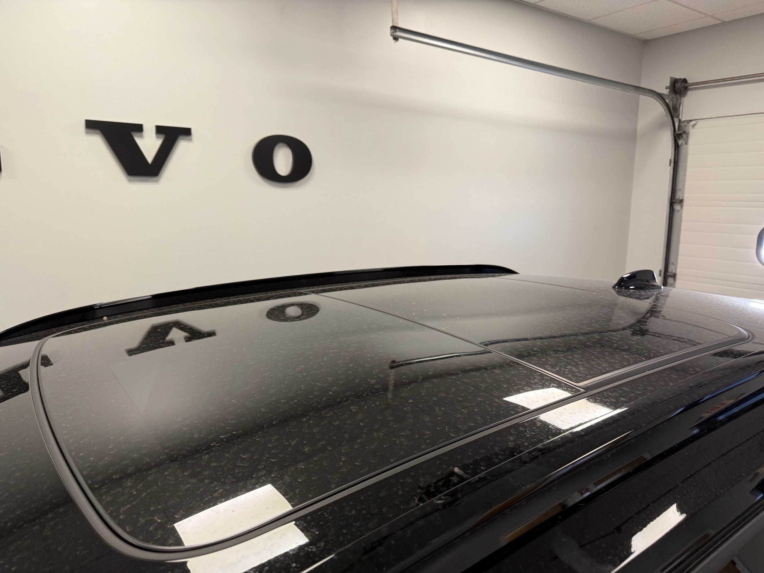 new 2026 Volvo XC40 car, priced at $58,795