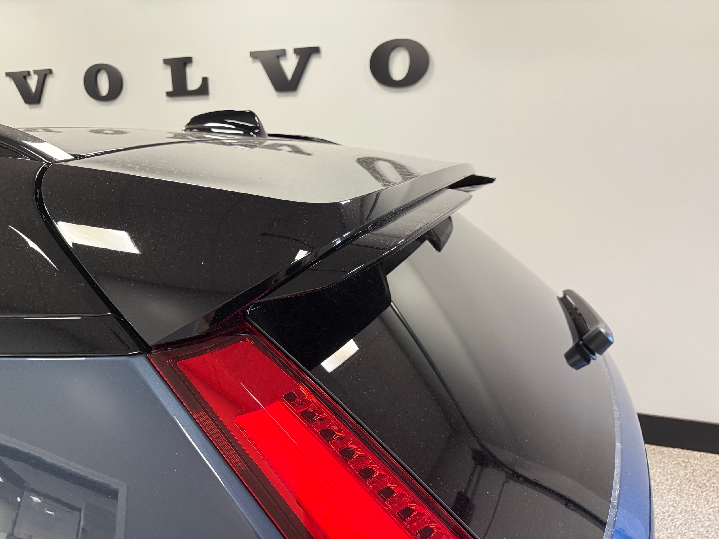 new 2026 Volvo XC40 car, priced at $58,795