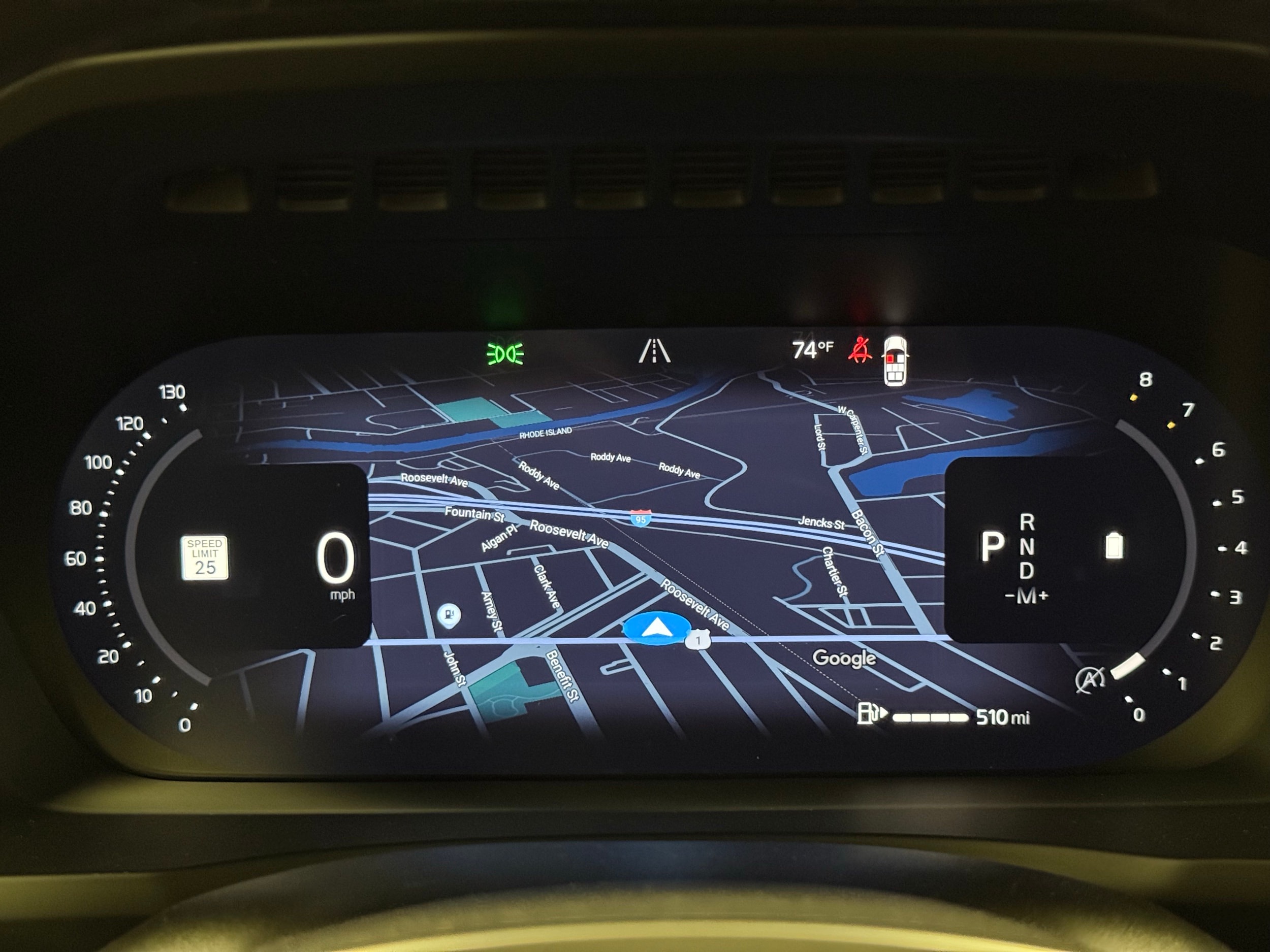 new 2026 Volvo XC90 car, priced at $71,825