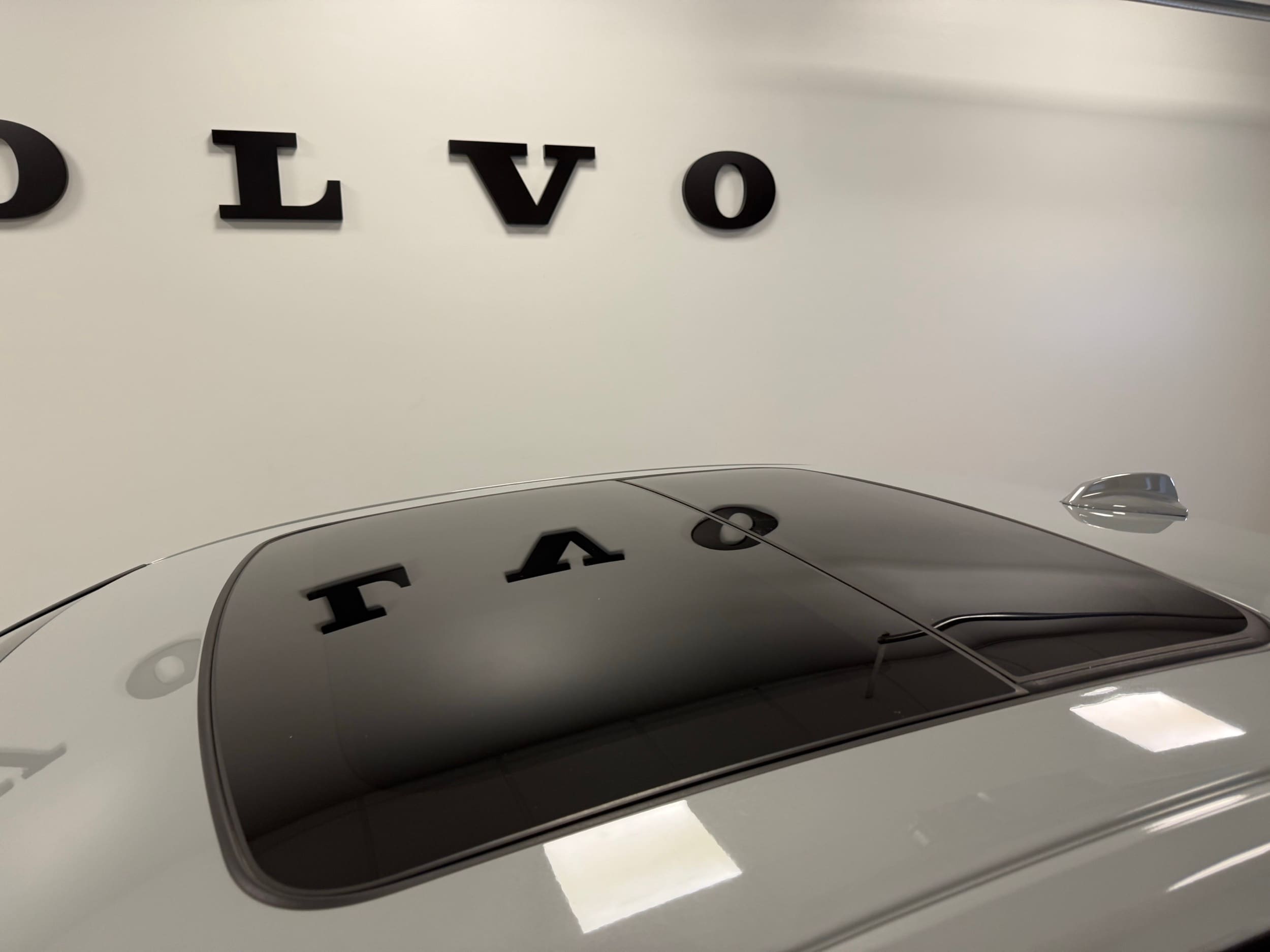 used 2025 Volvo S60 car, priced at $35,500