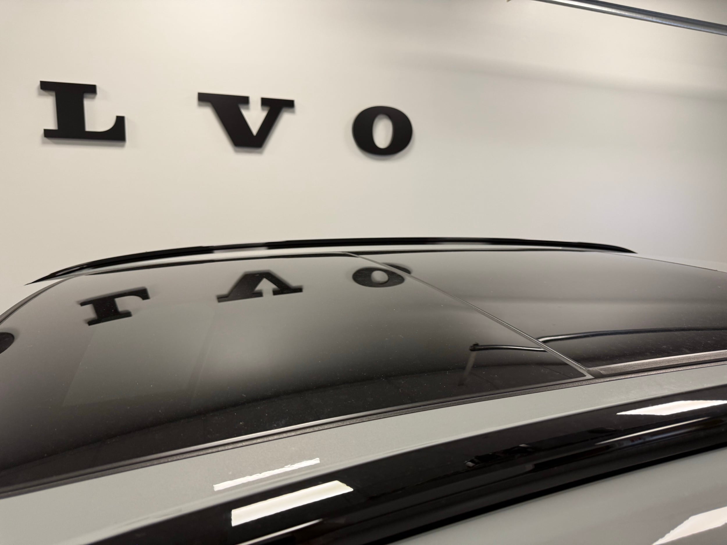 new 2026 Volvo XC60 car, priced at $63,935
