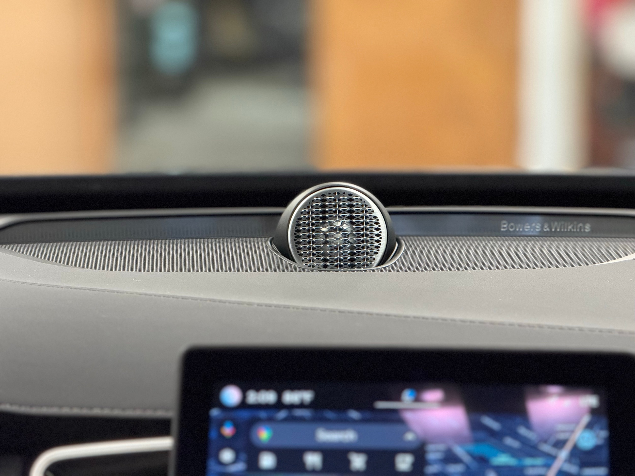 new 2025 Volvo XC90 car, priced at $76,045