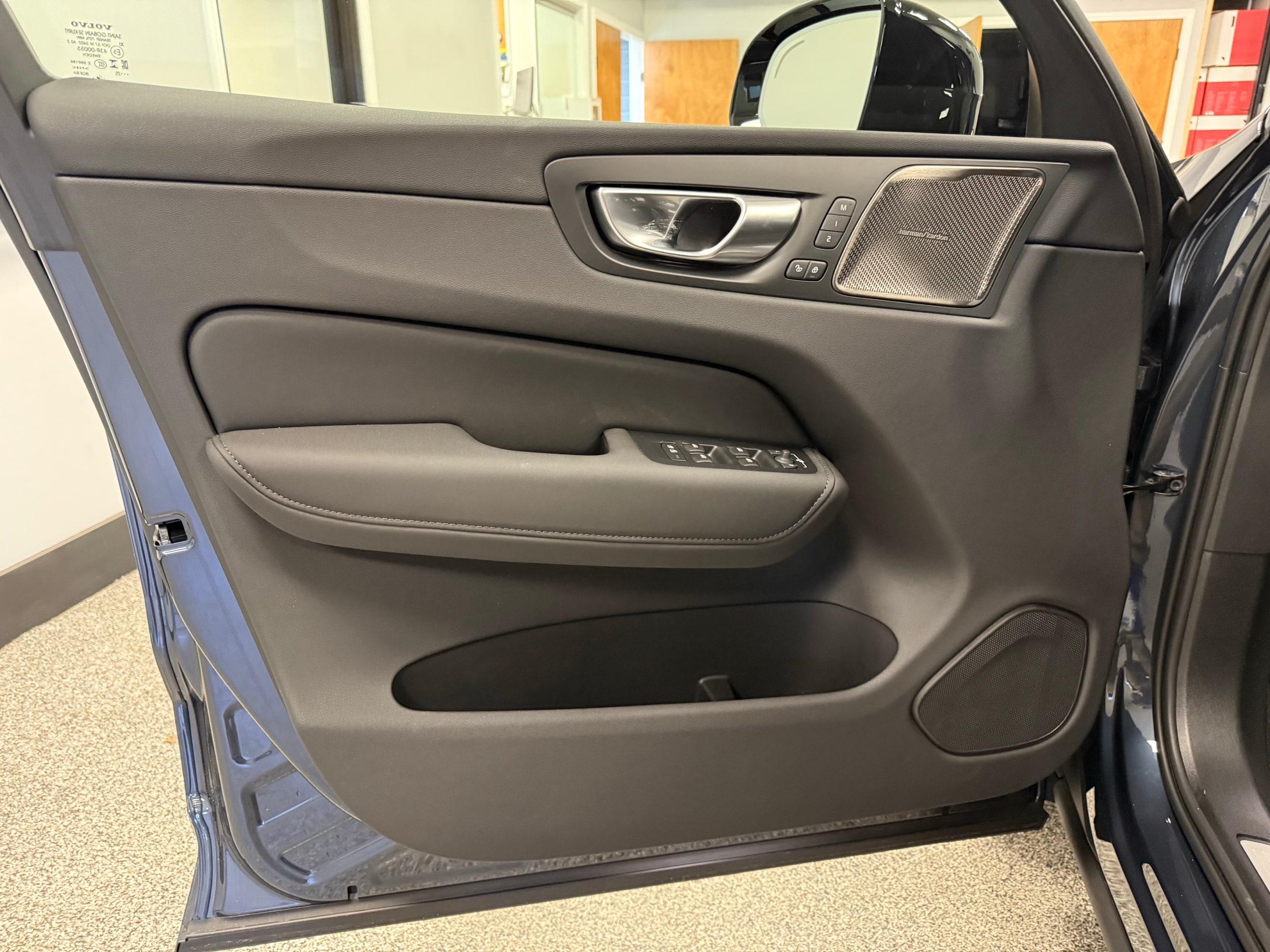 new 2026 Volvo XC60 car, priced at $64,500